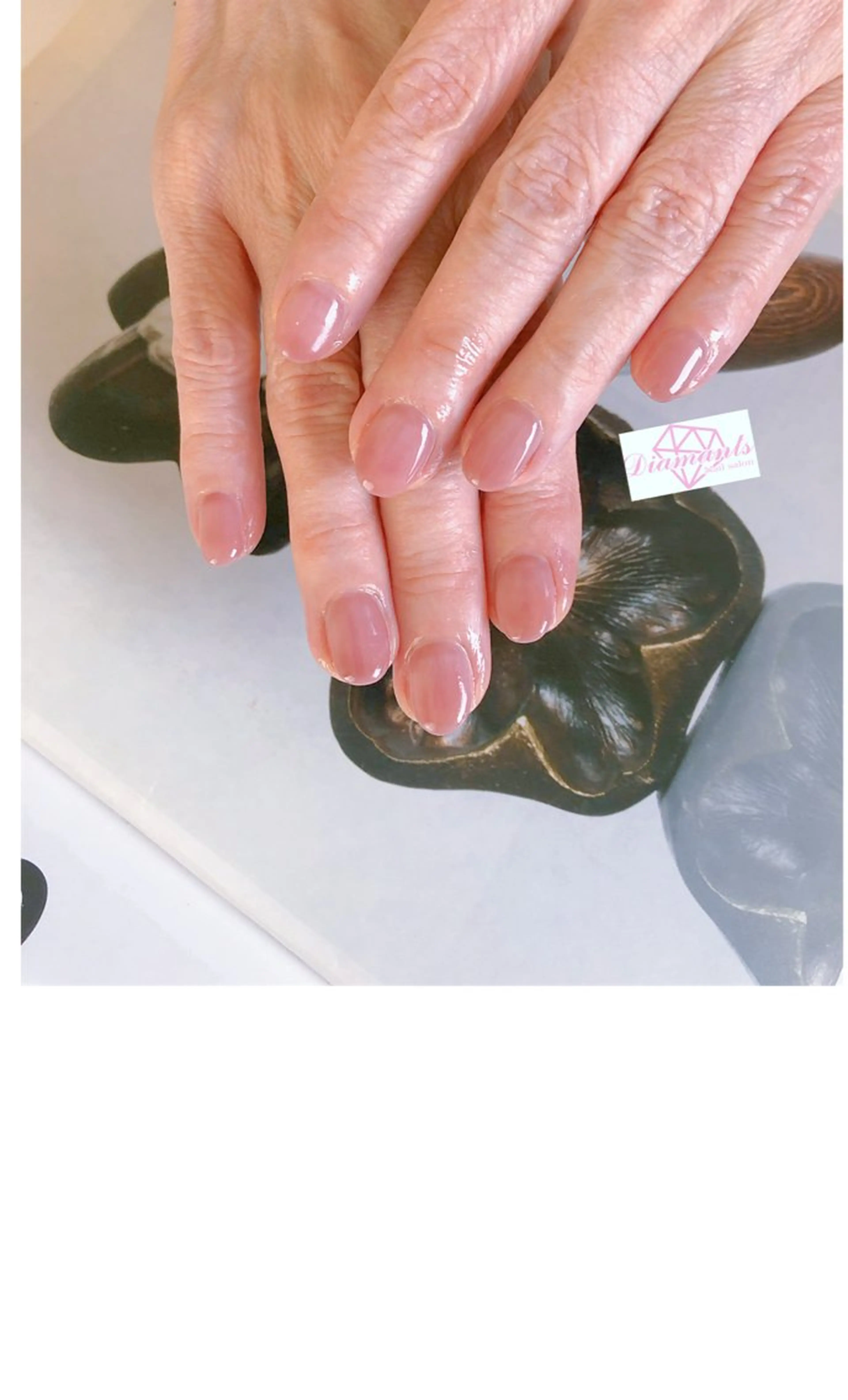 ネイル Asa miのネイルデザイン