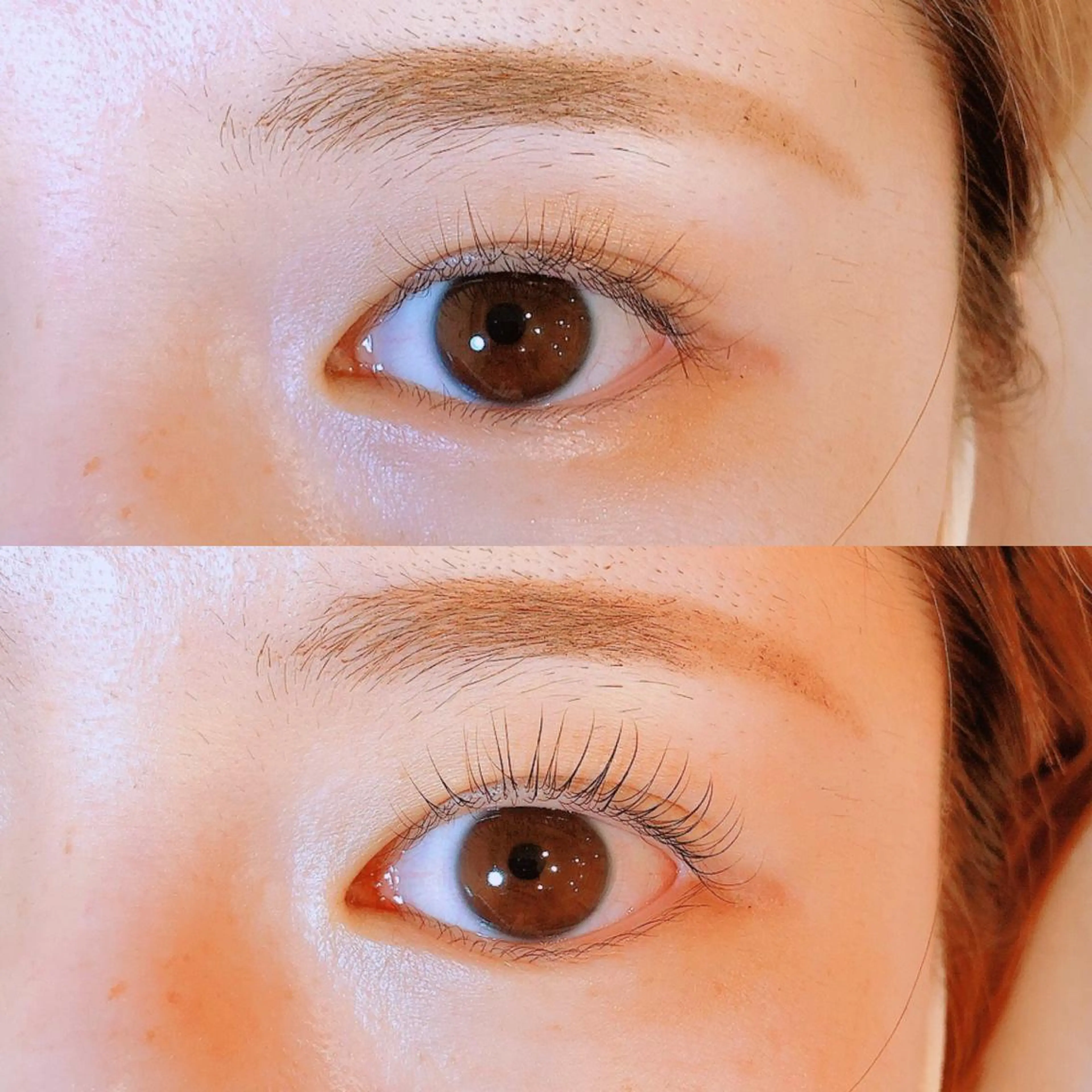 マツエク・マツパ なかむら 🪡のマツエク・マツパデザイン