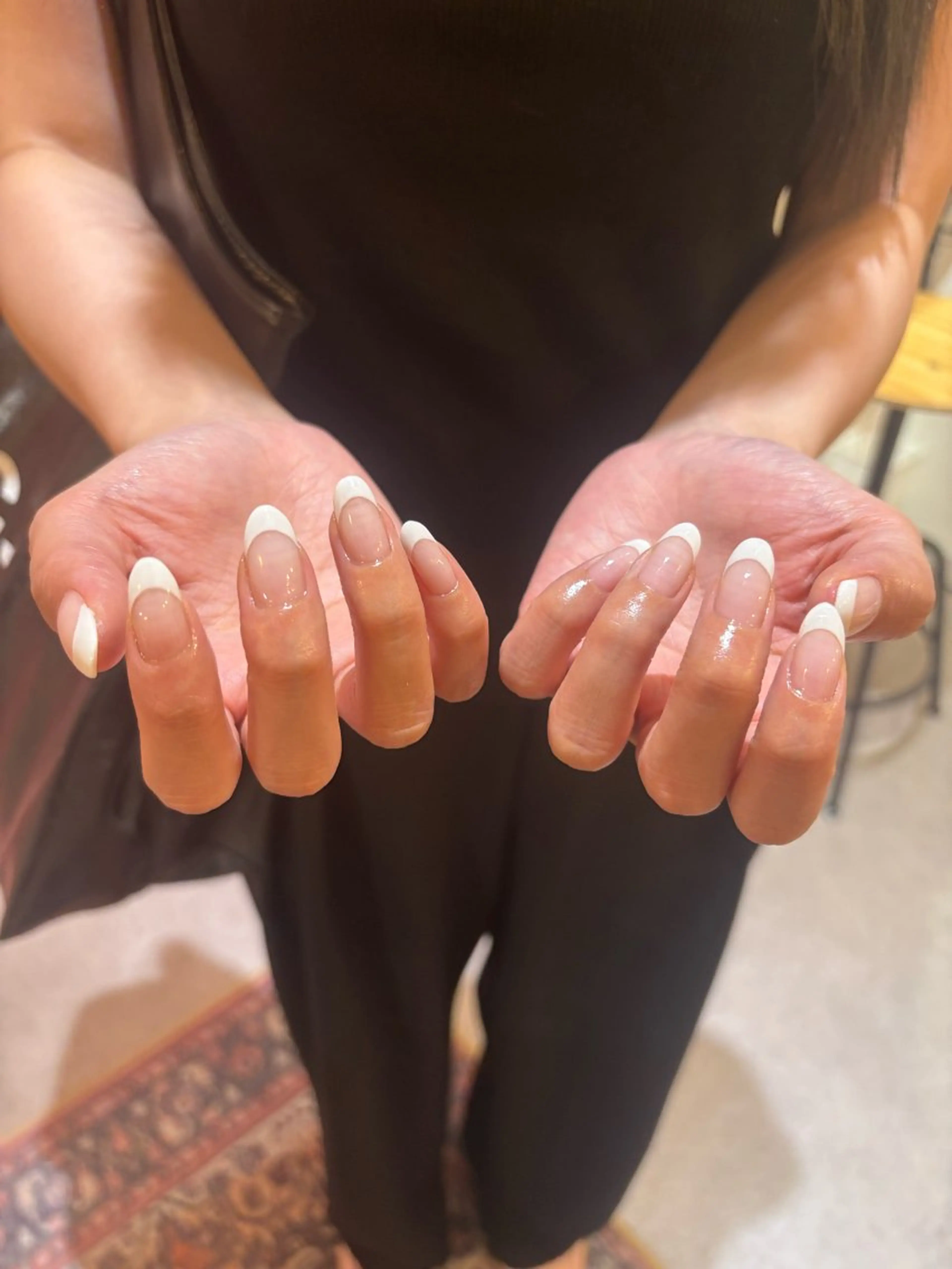 ネイル Nai-Chan Nail 後楽園【春日駅店】所属・Ai (アイ/愛)のネイルデザイン