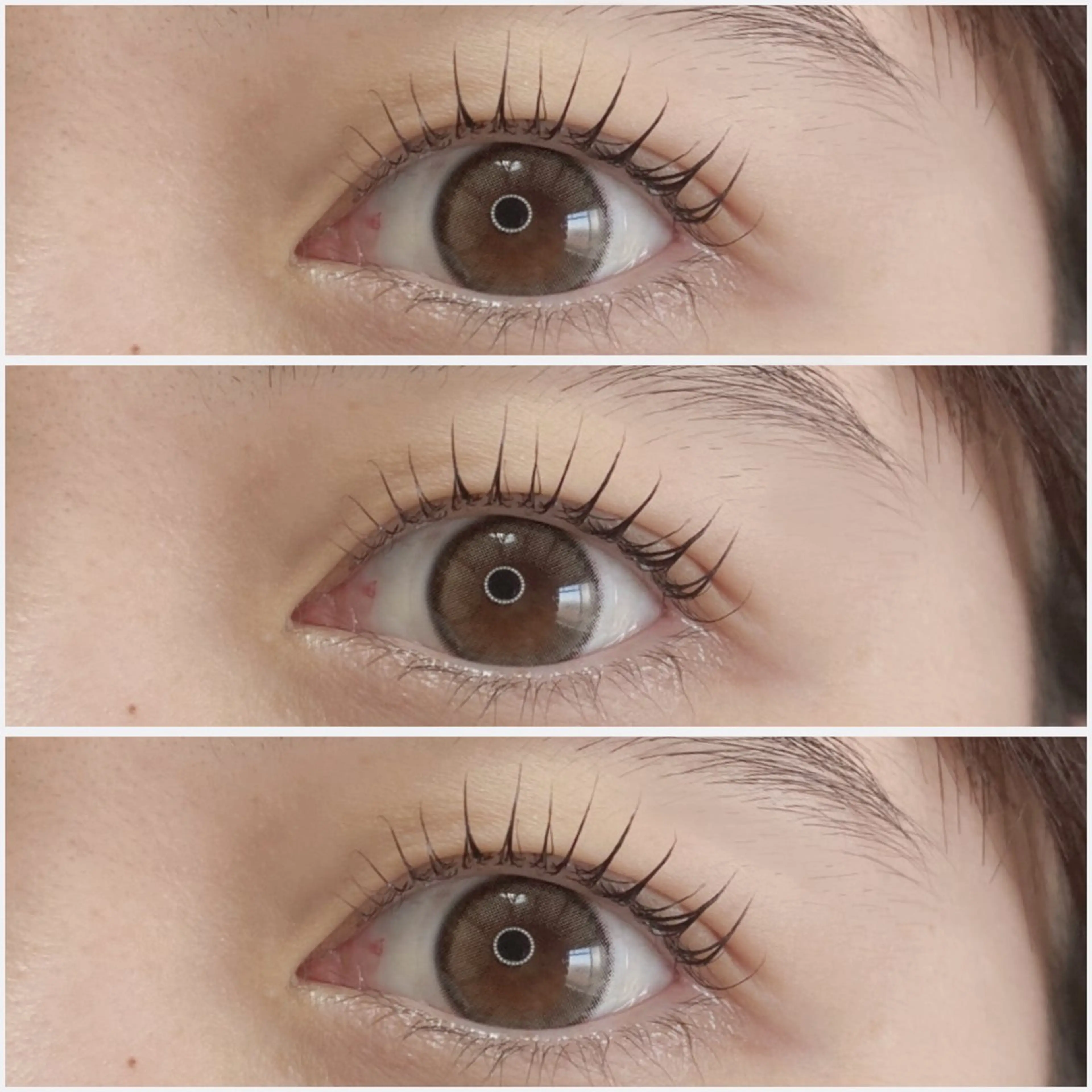 マツエク・マツパ マツパ ルクール小千谷 小林のマツエク・マツパデザイン