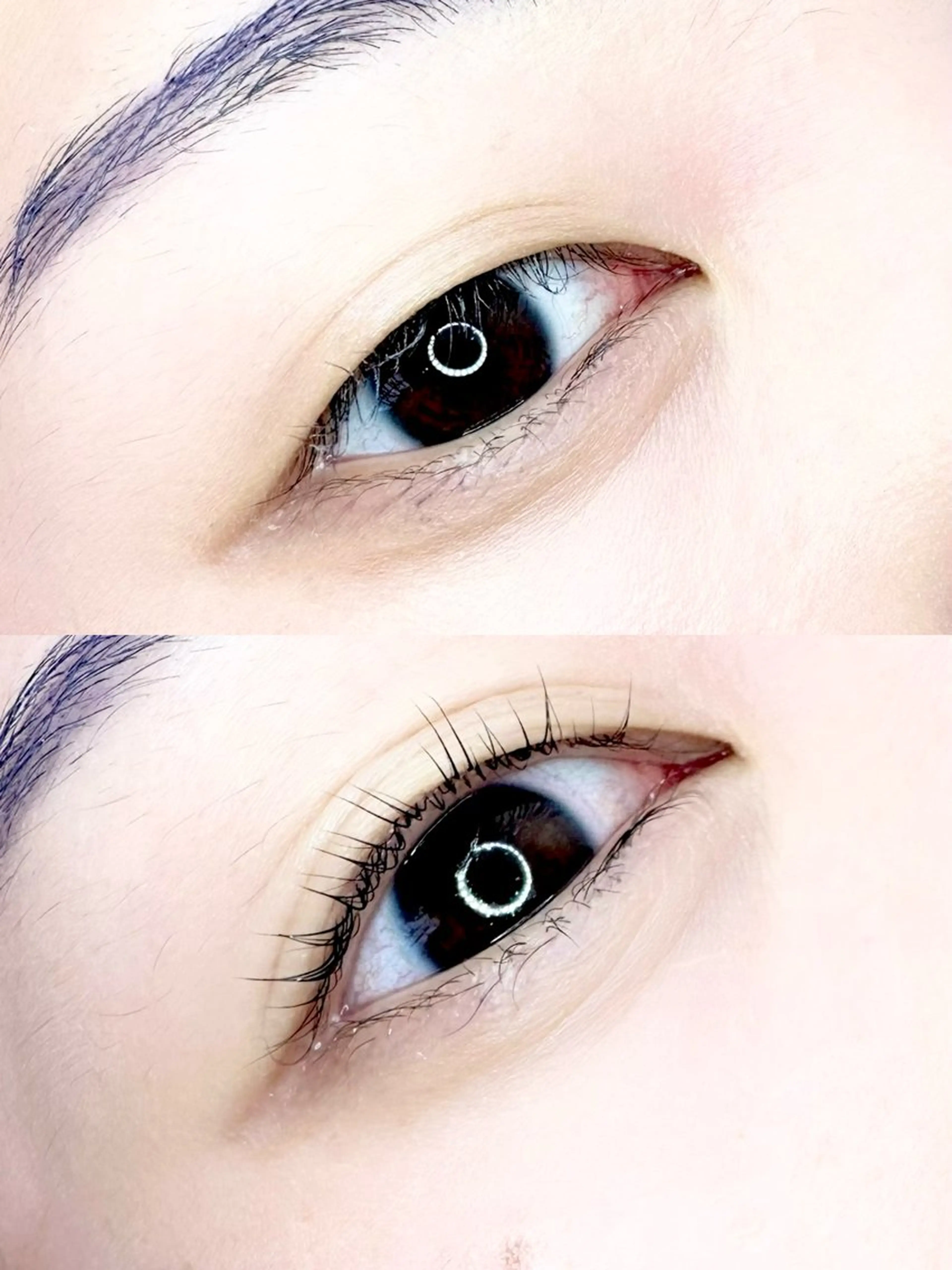 マツエク・マツパ eye lash🪽 subaruのマツエク・マツパデザイン