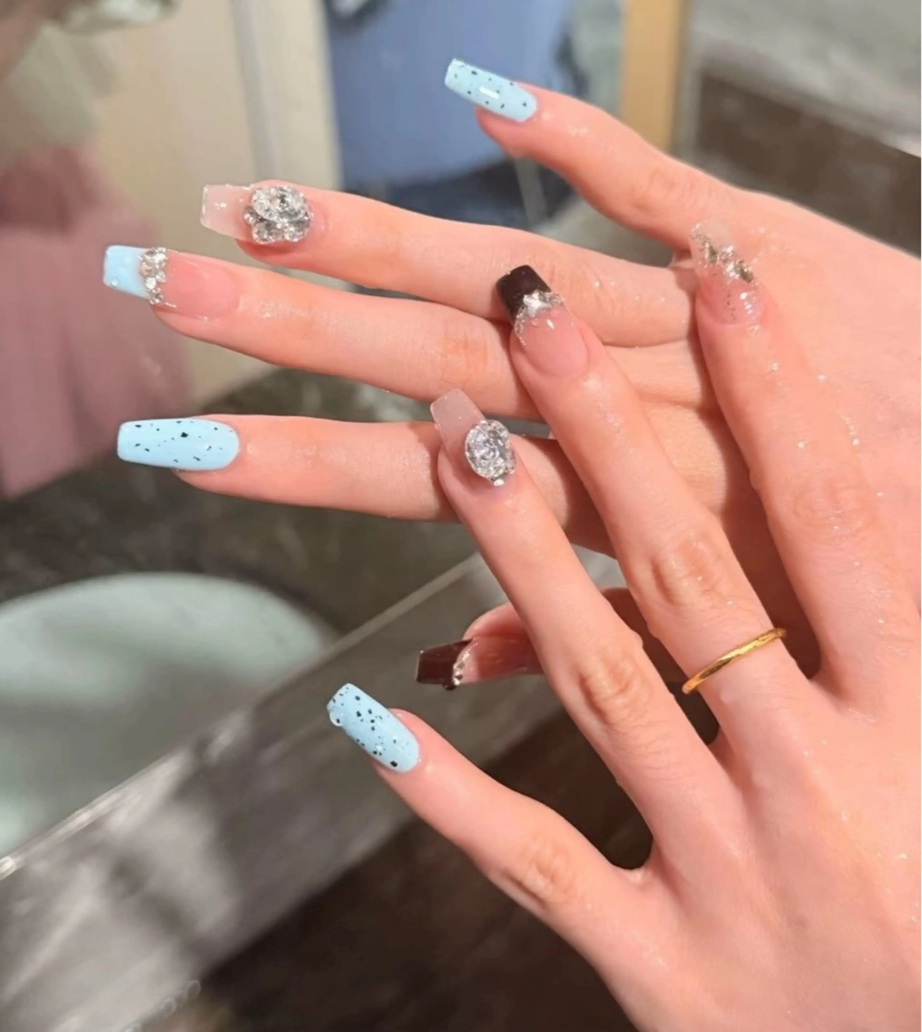 ネイル See.U Nail Salonのネイルデザイン