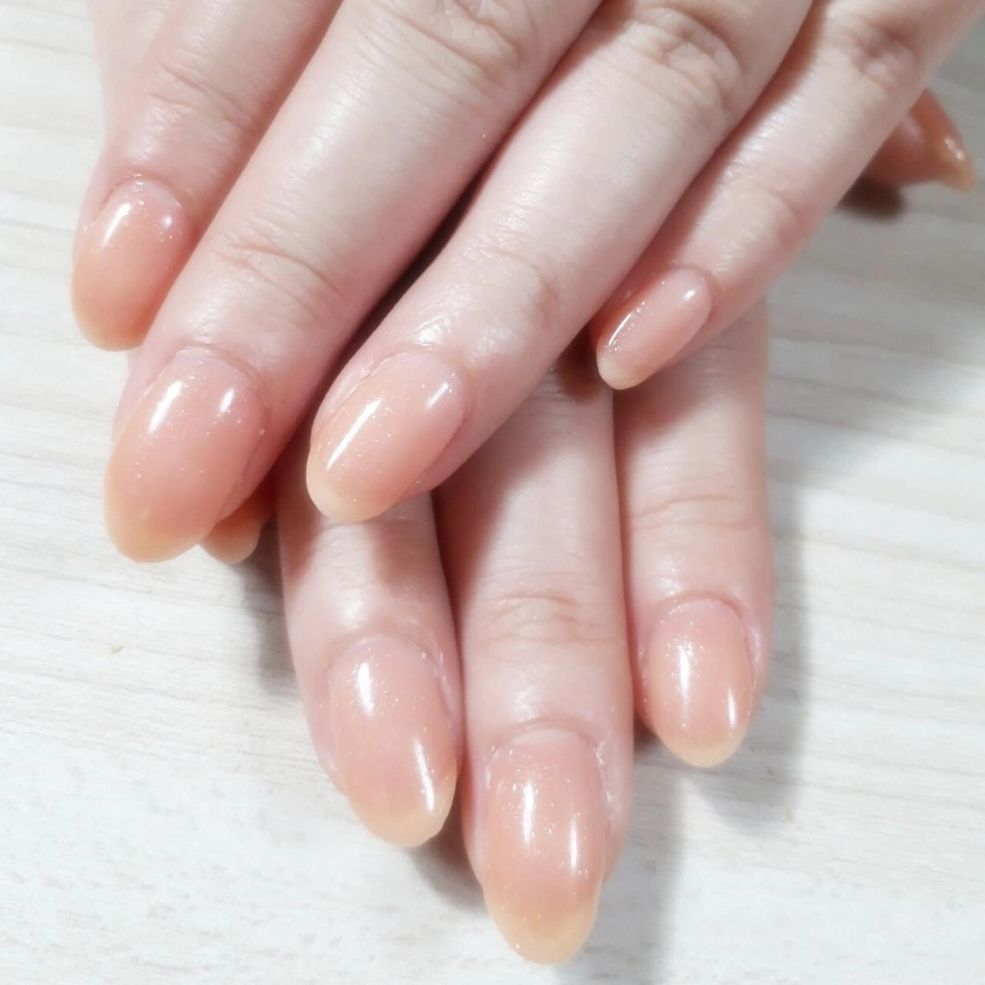 ネイル 安藤 Charlotteのネイルデザイン