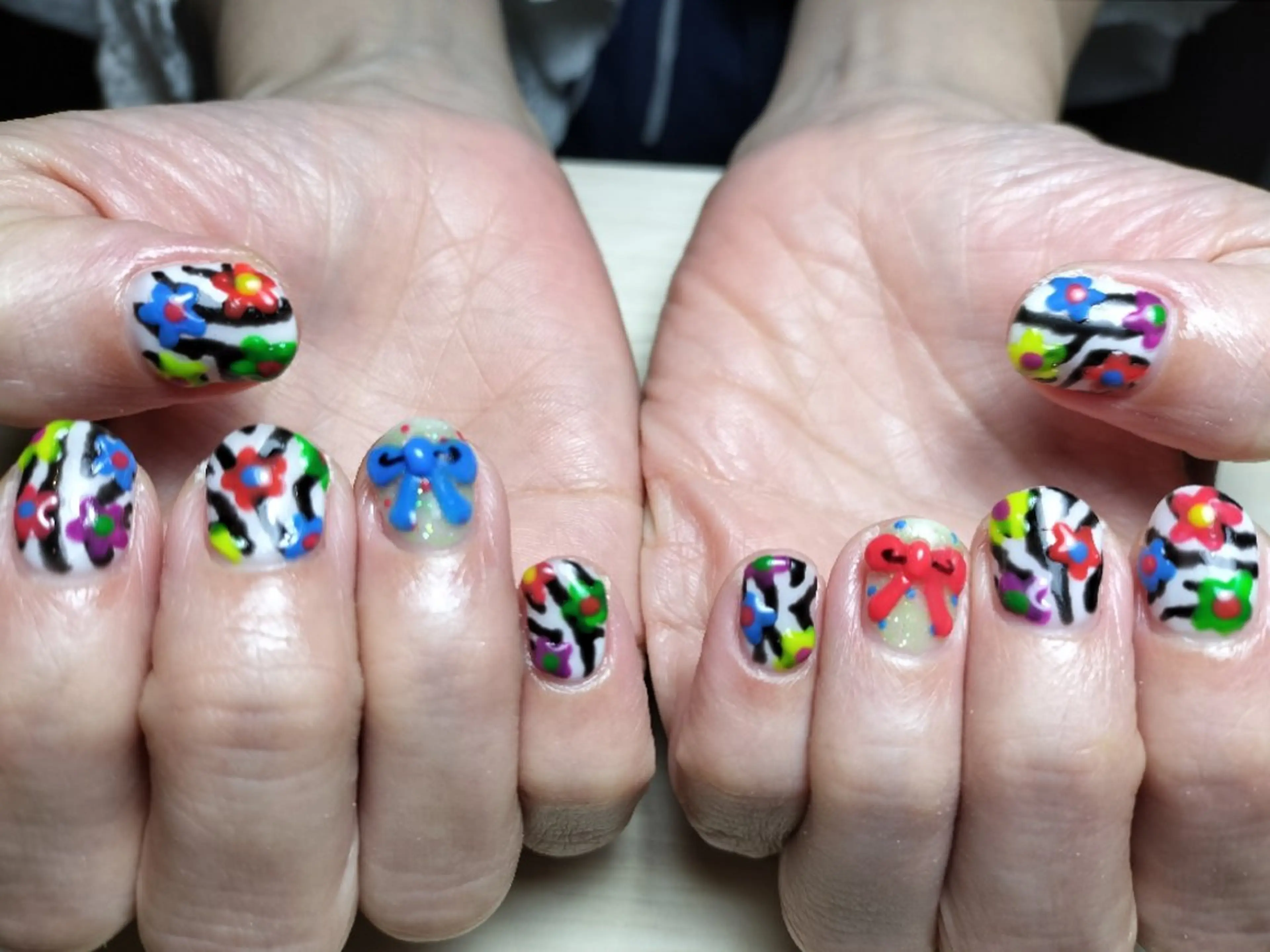 ネイル WATA .のマツエク・マツパデザイン