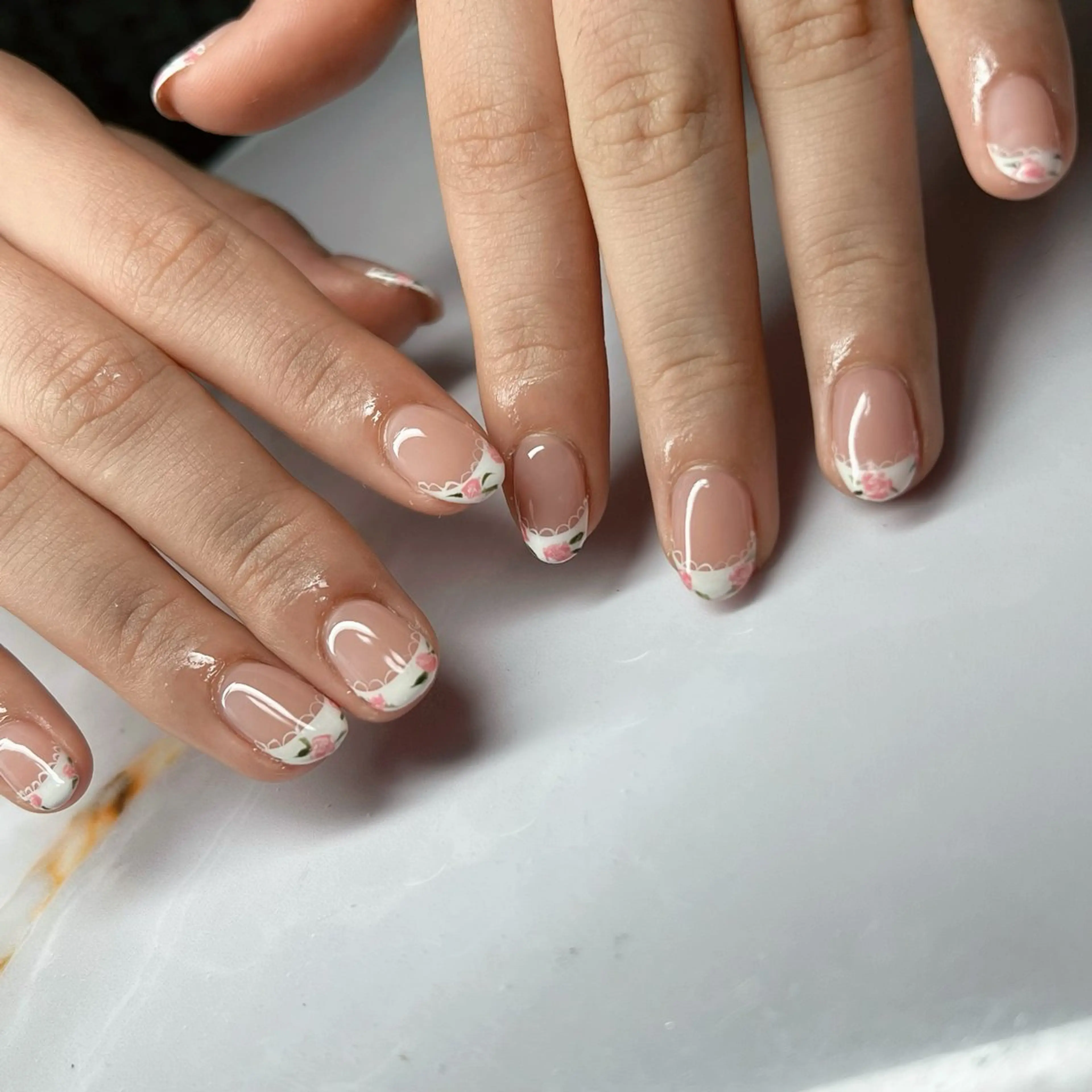 ネイル Dia Nail AKIのネイルデザイン