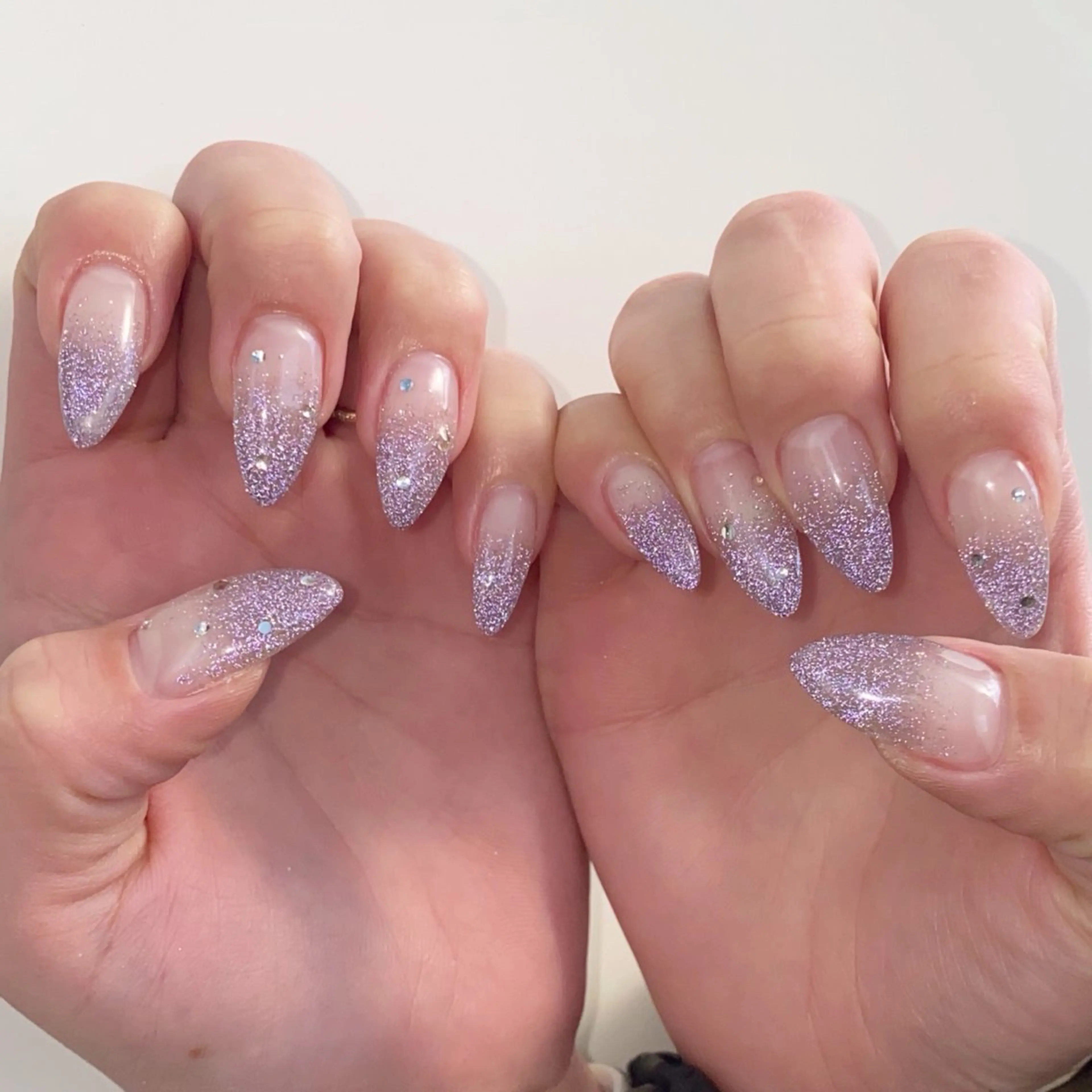 ネイル nail salon アトリエBONOのネイルデザイン