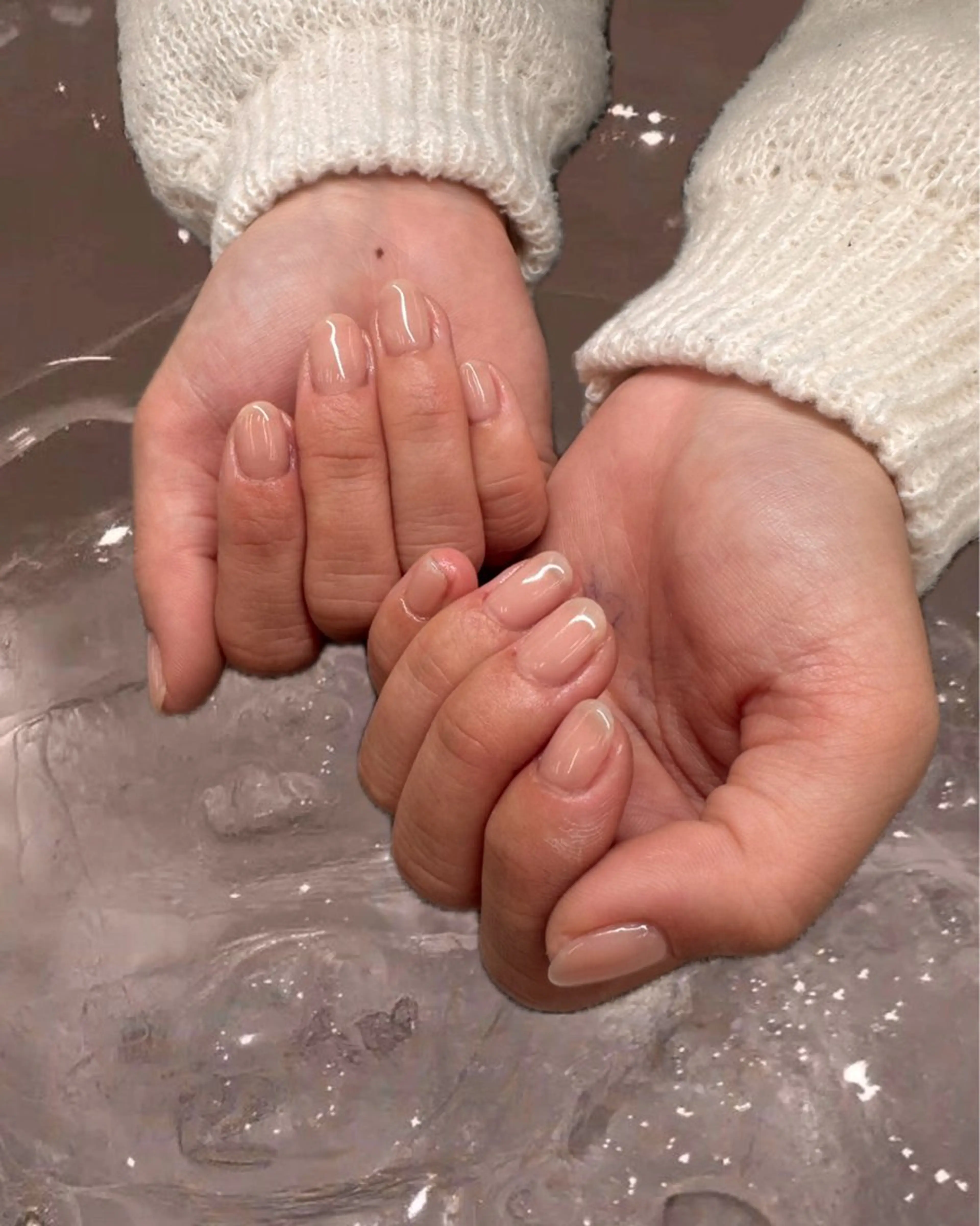 ネイル MAXKELLY Hiroのネイルデザイン