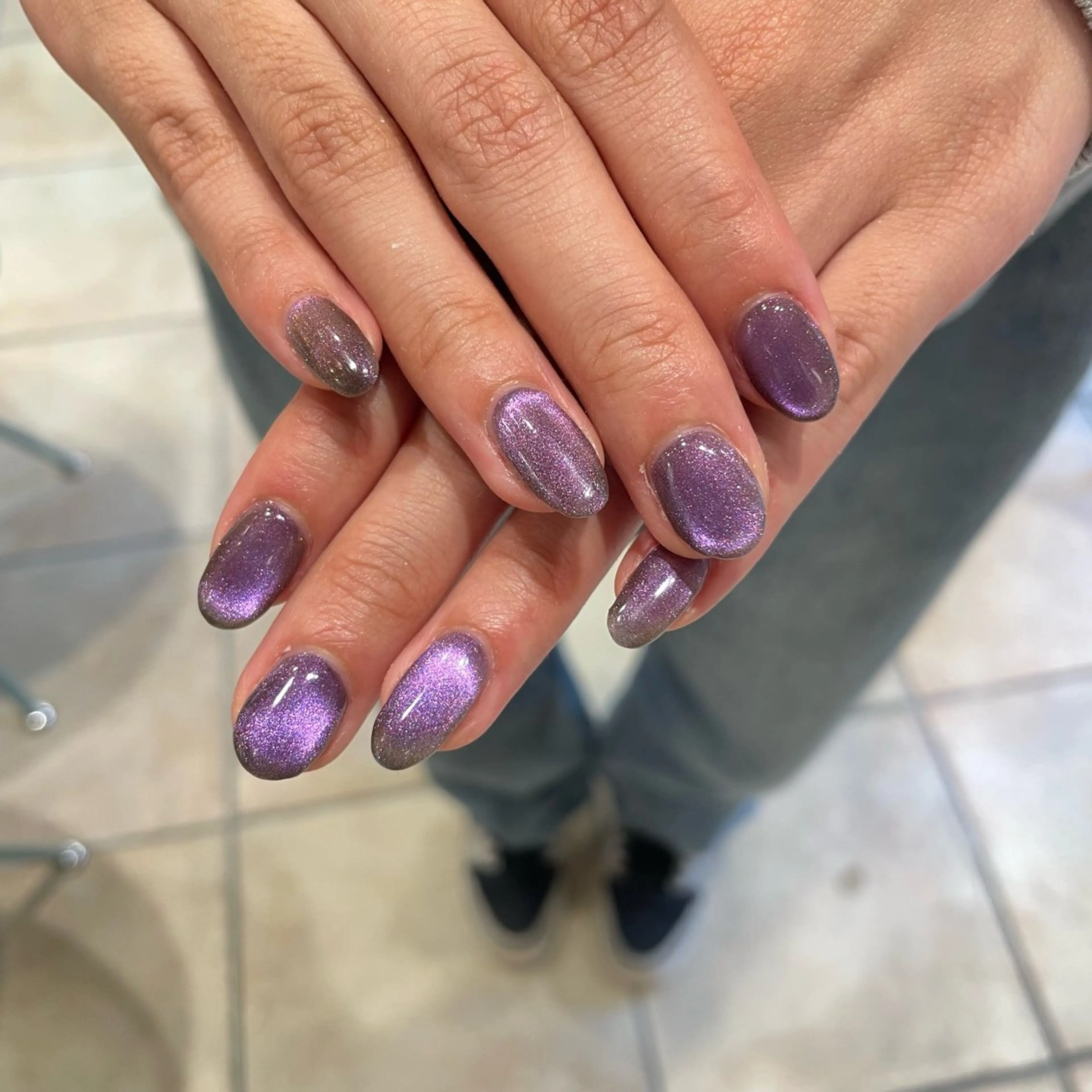 ネイル ハンドネイル She nail Ayakaのネイルデザイン