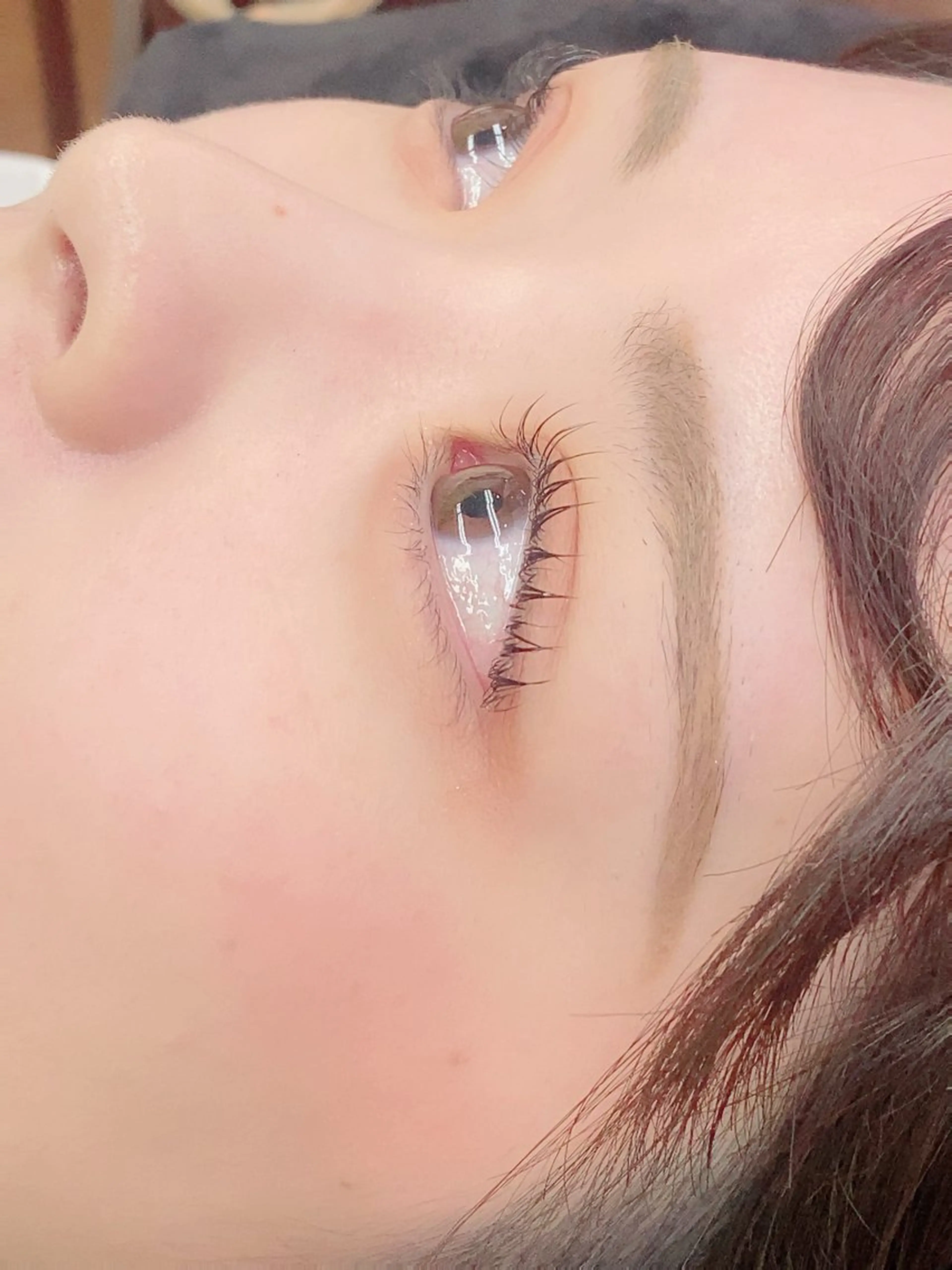 マツエク・マツパ マツパ 荘司 桜子のマツエク・マツパデザイン