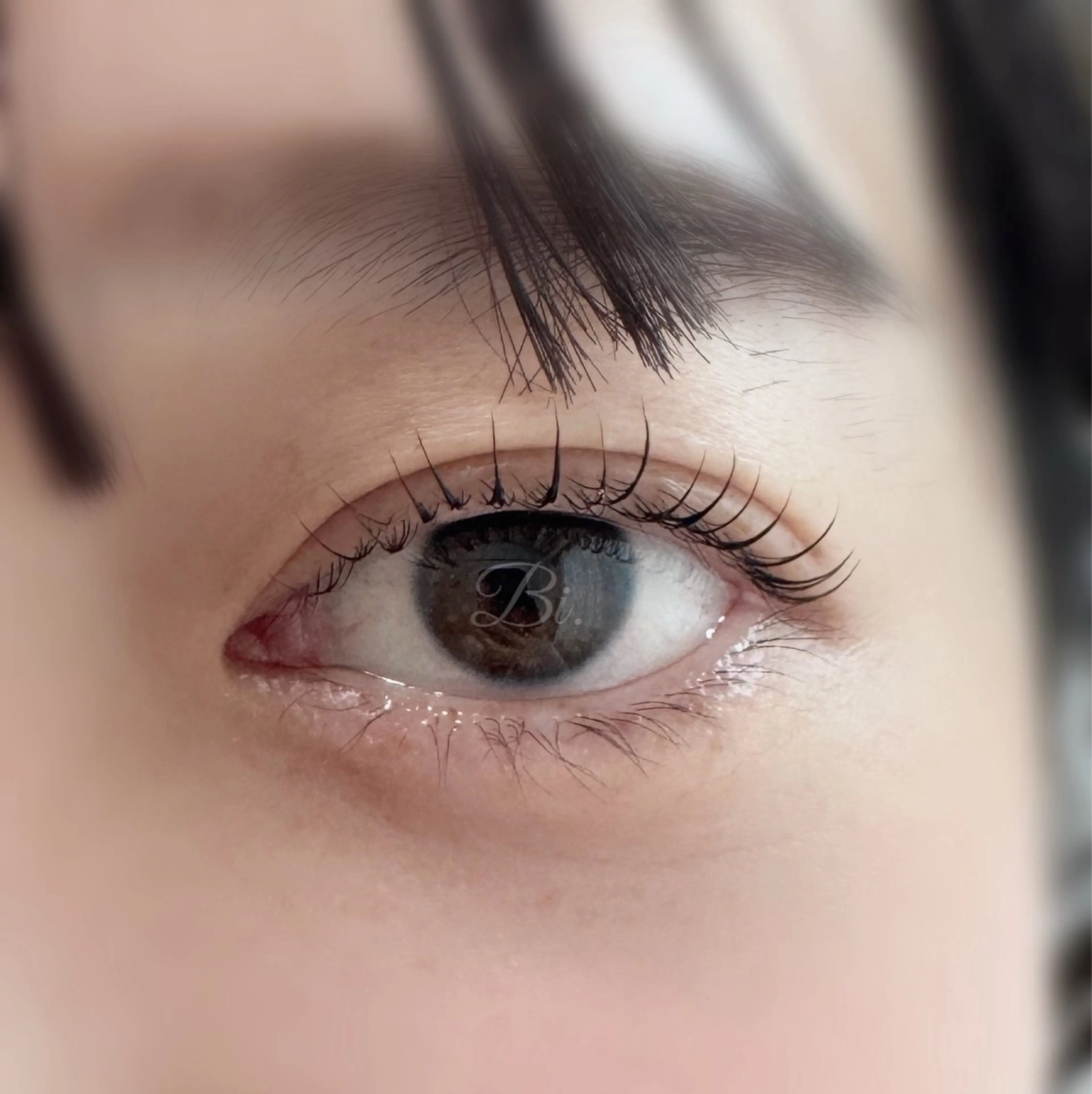 マツエク・マツパ マツパ Salon Bi. /ERIKAの眉毛・アイブロウイメージ