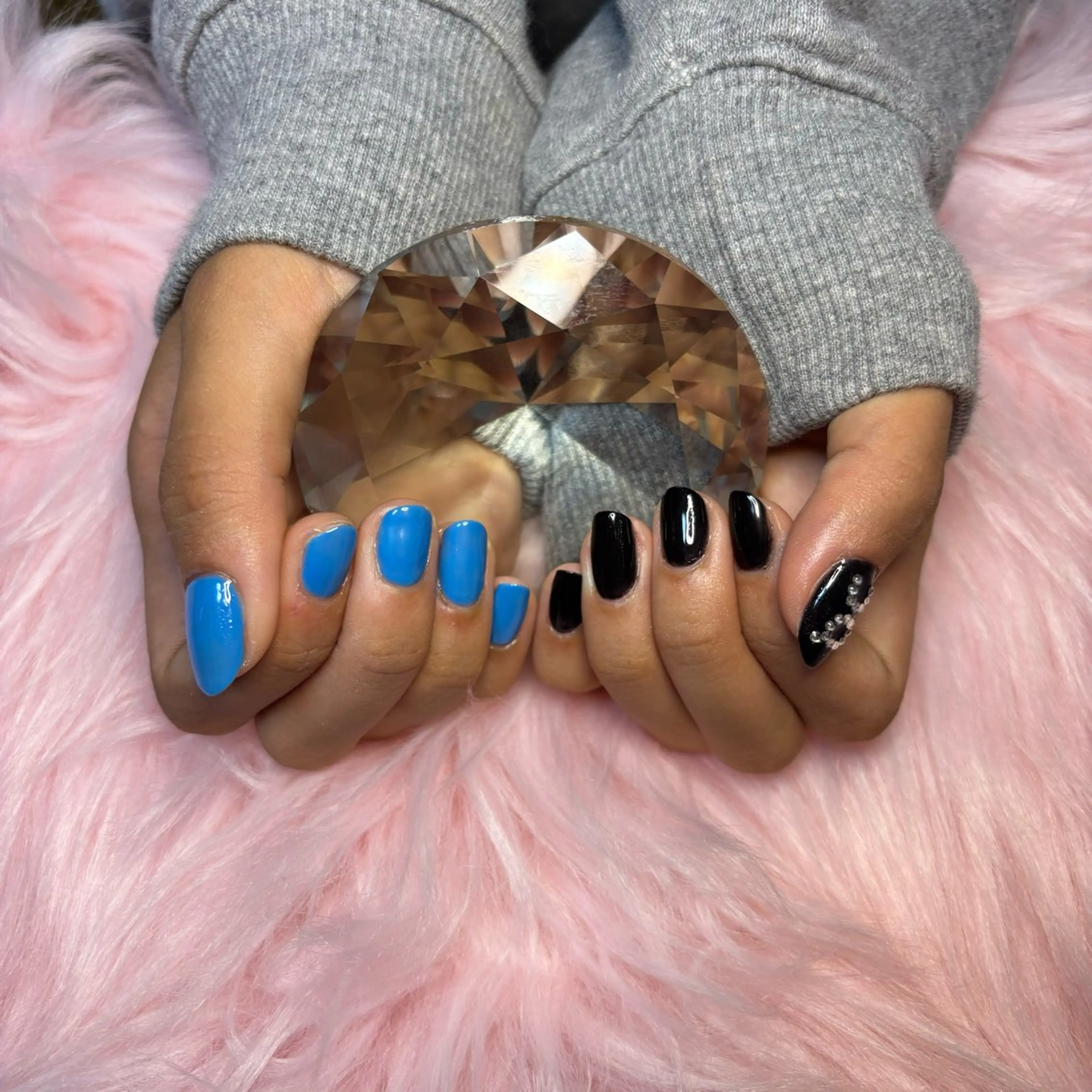 ネイル TABATA RUMIのネイルデザイン