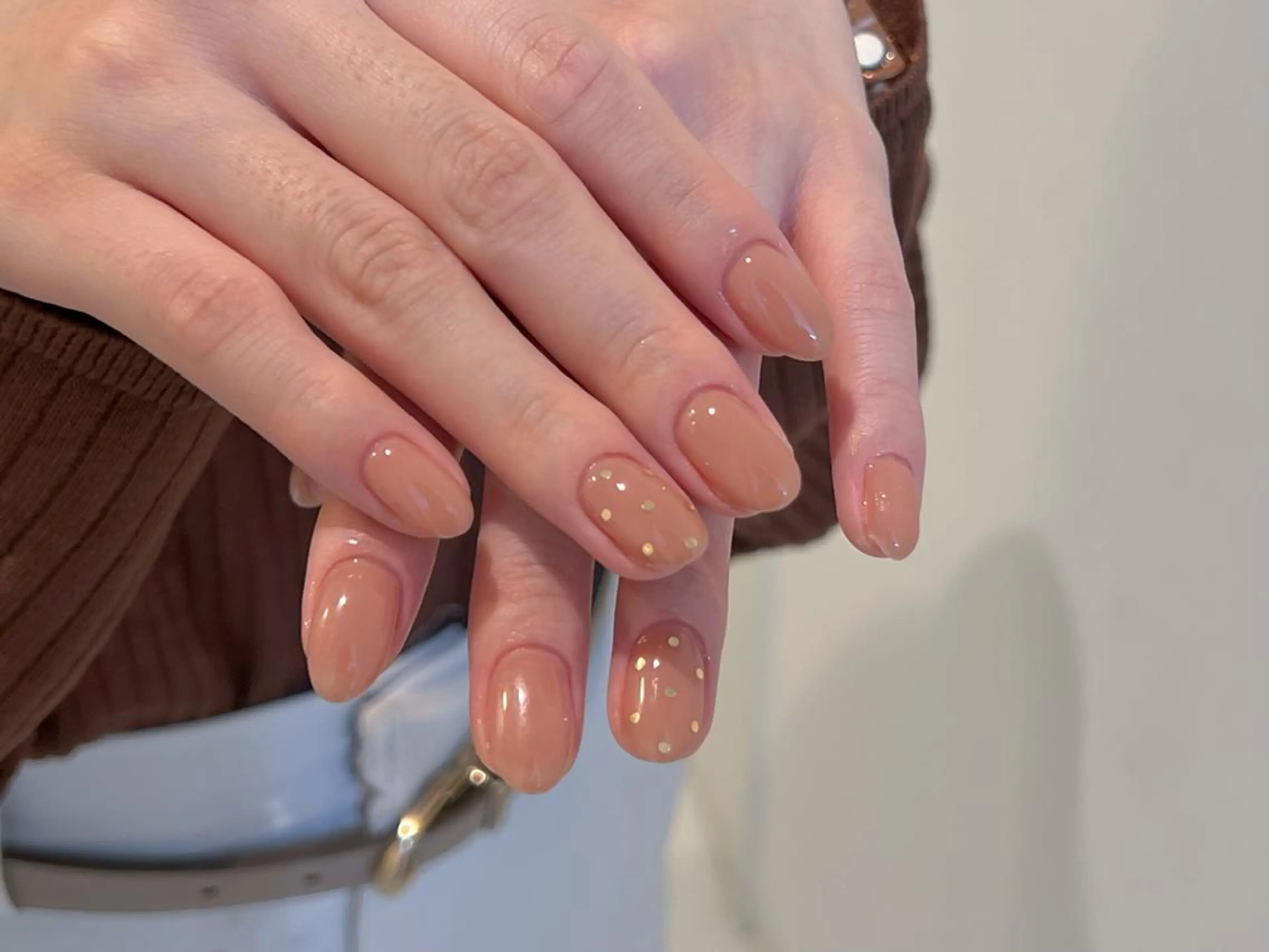 ネイル L&Y Nail salonのネイルデザイン