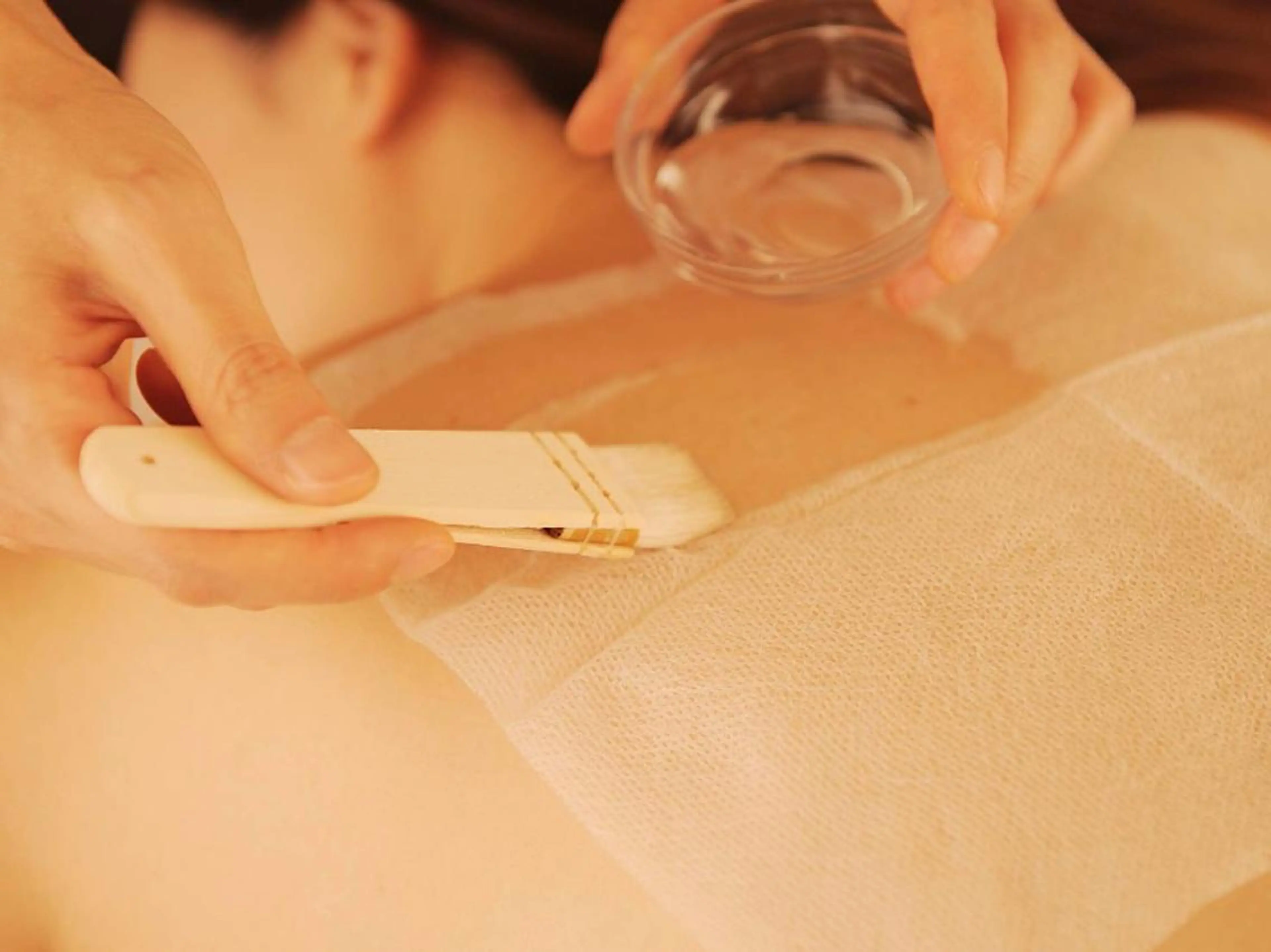 ハイフ・小顔・骨盤 シャングリラのエステ・リラクイメージ