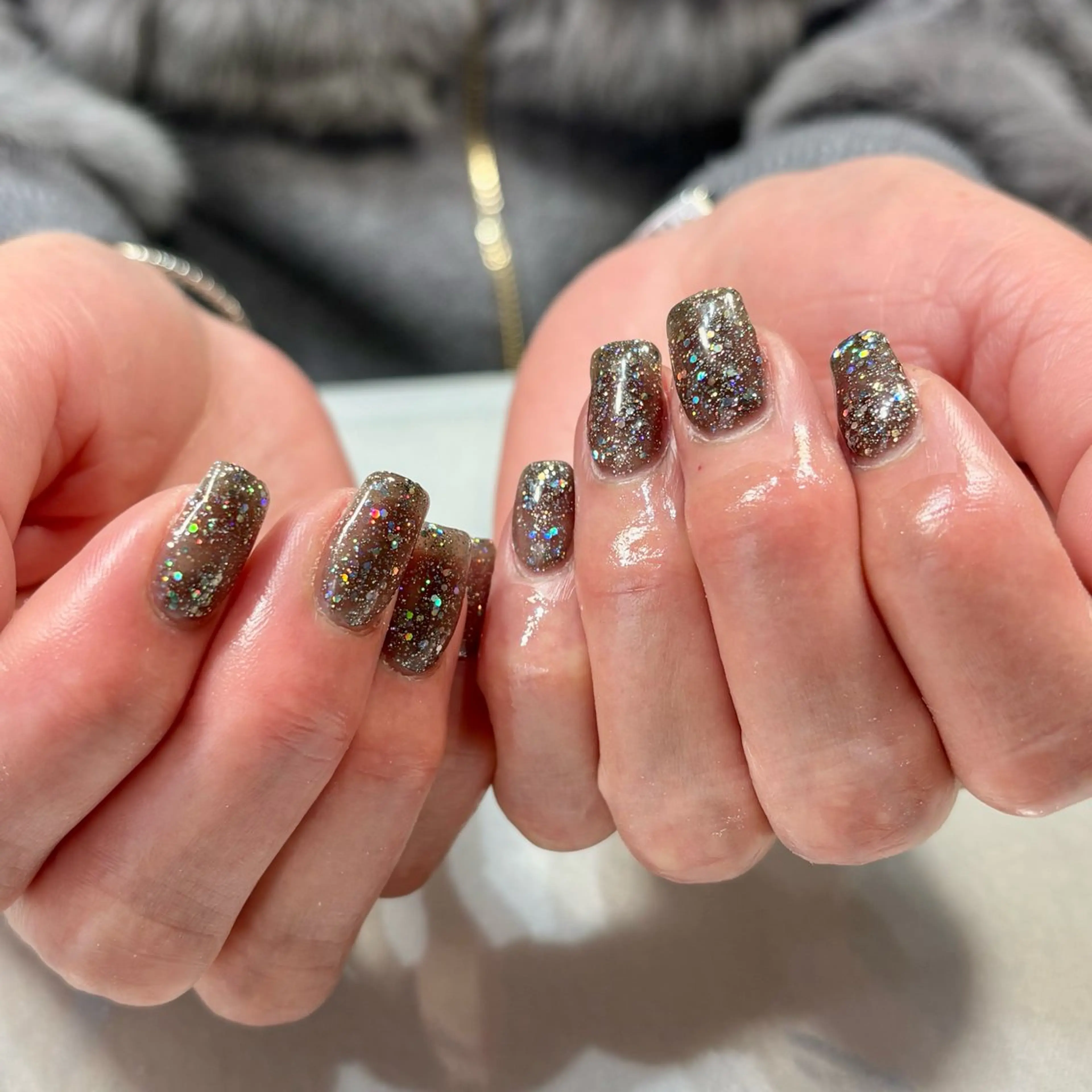 ネイル Nail Salon Crea所属・Crea Asukaのネイルデザイン