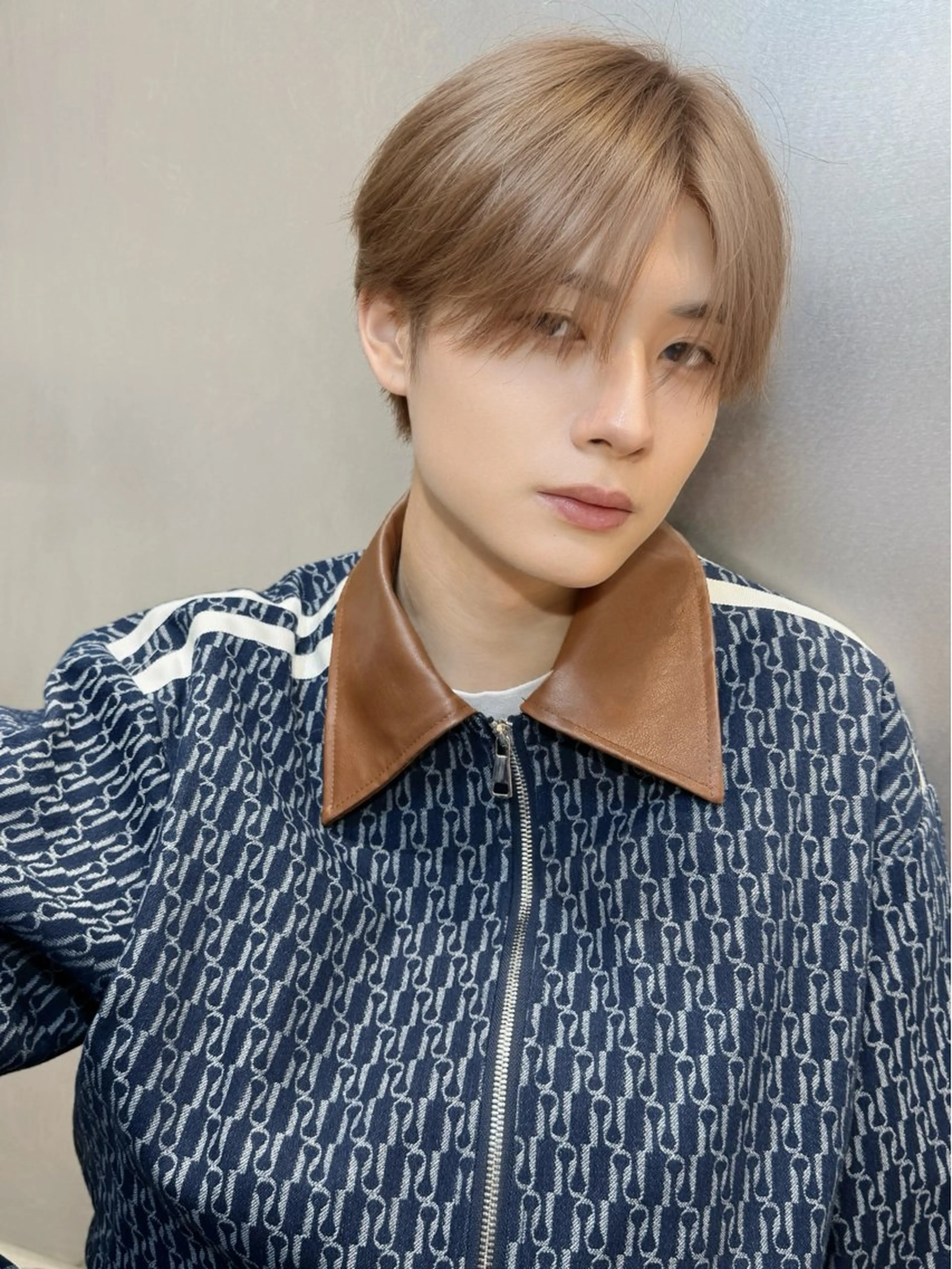 【メンズカット限定⛓️⛓️】メンズマッシュ/ガイルヘア/カルマヘアの写真