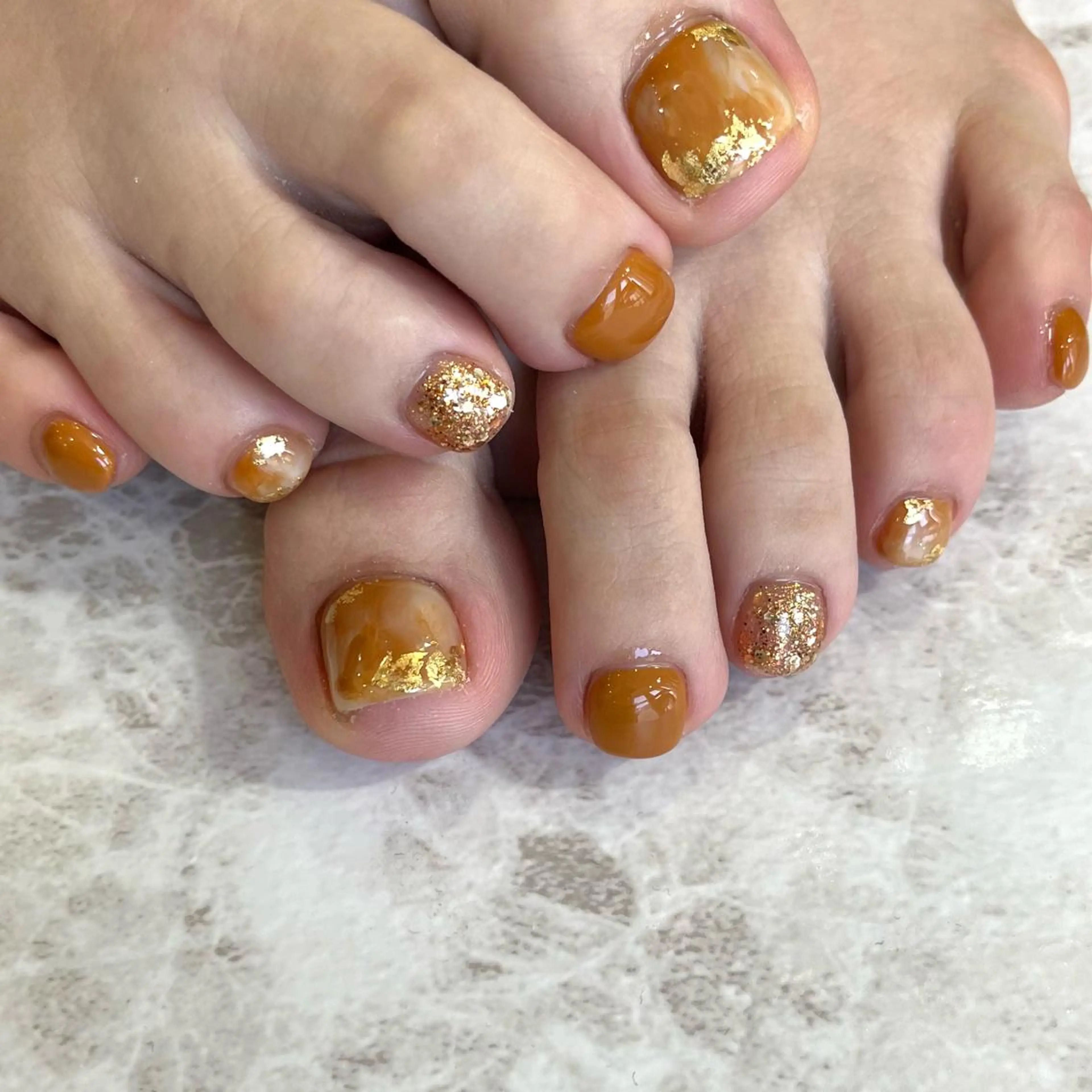 ネイル CLALA Makoのネイルデザイン