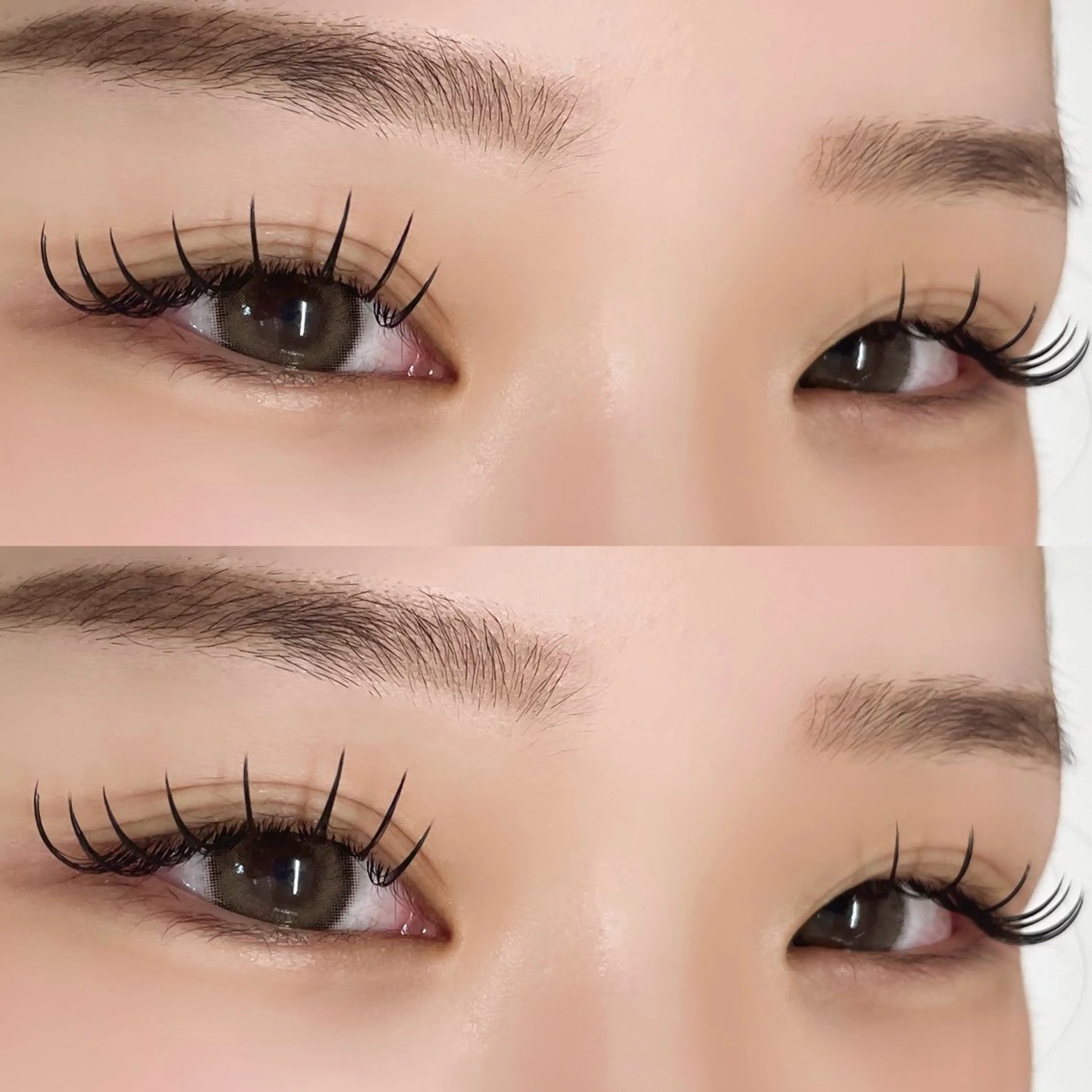 マツエク・マツパ マツエク NOA lashes 堀のマツエク・マツパデザイン