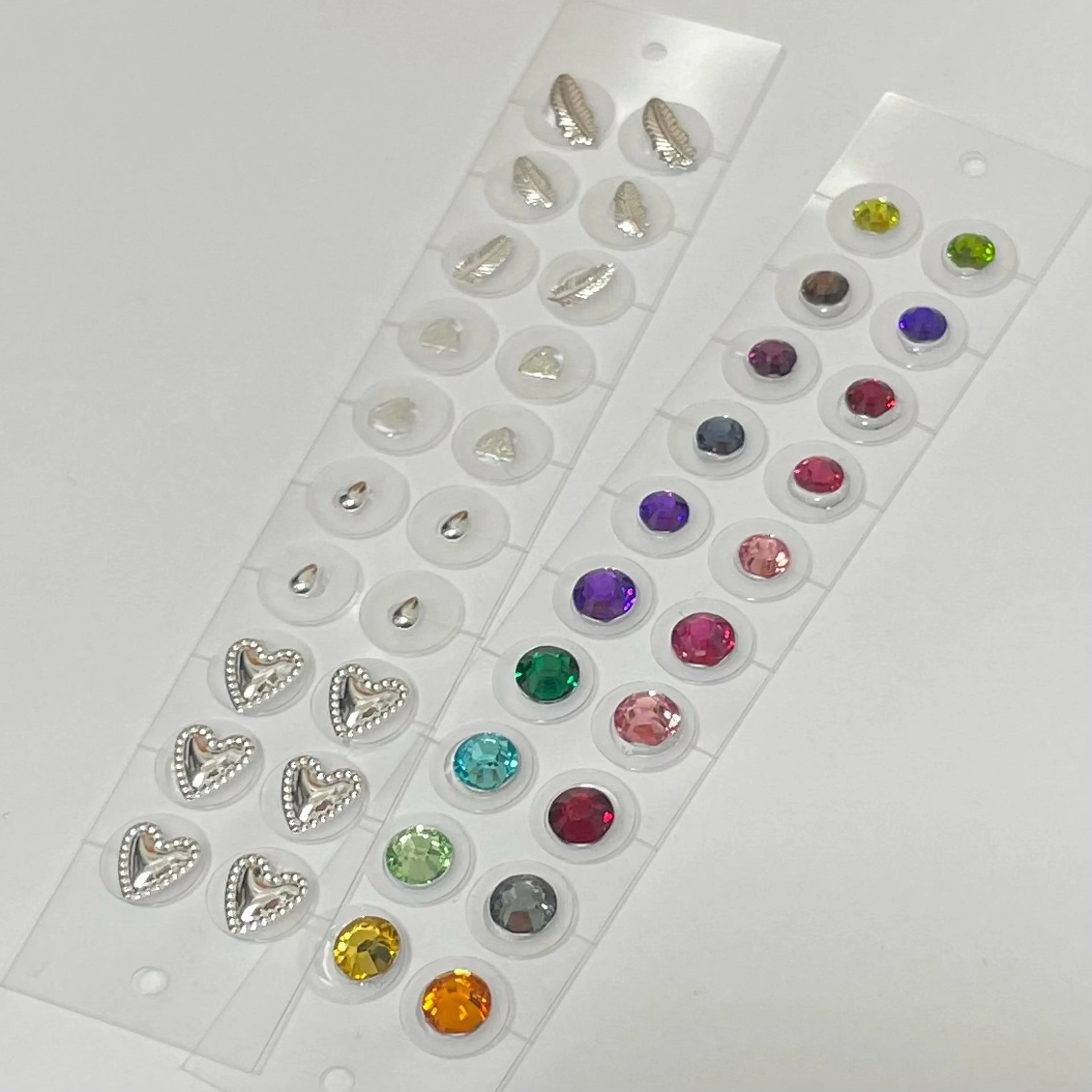 その他 BLISS 吉野真和のマツエク・マツパデザイン