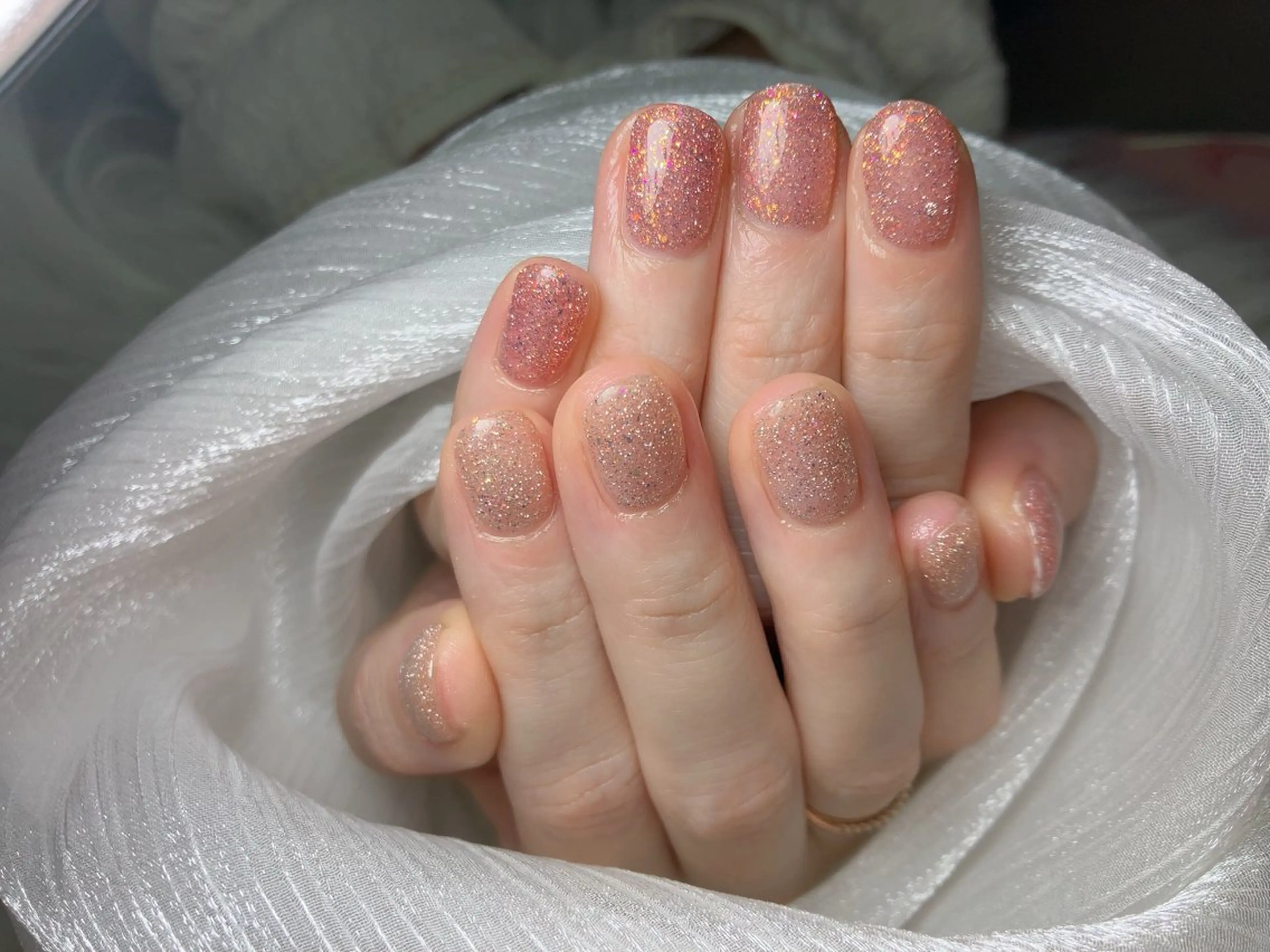 ネイル 整体・ネイル ヨシ堂💅のネイルデザイン