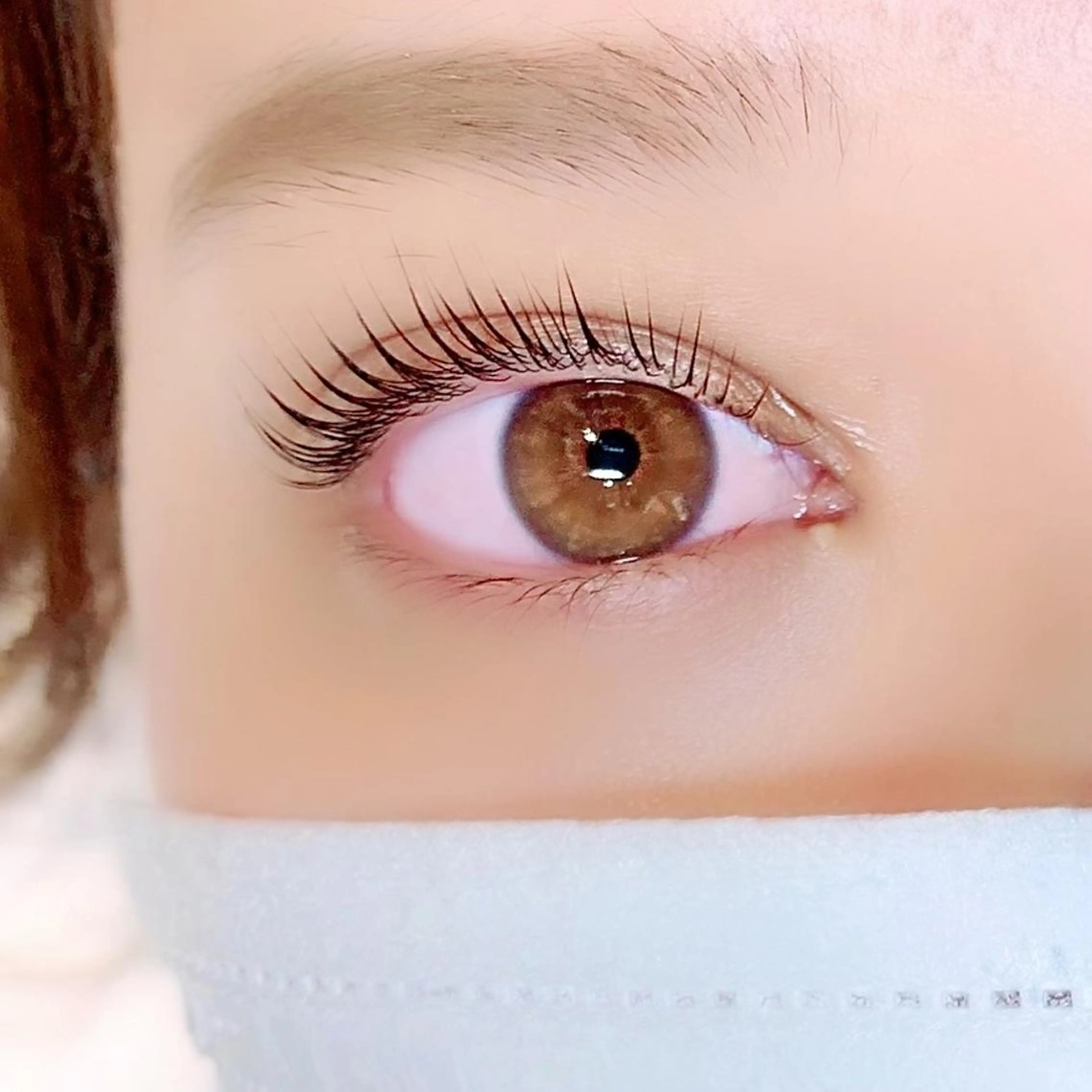 マツエク・マツパ Angelica Michelleのネイルデザイン