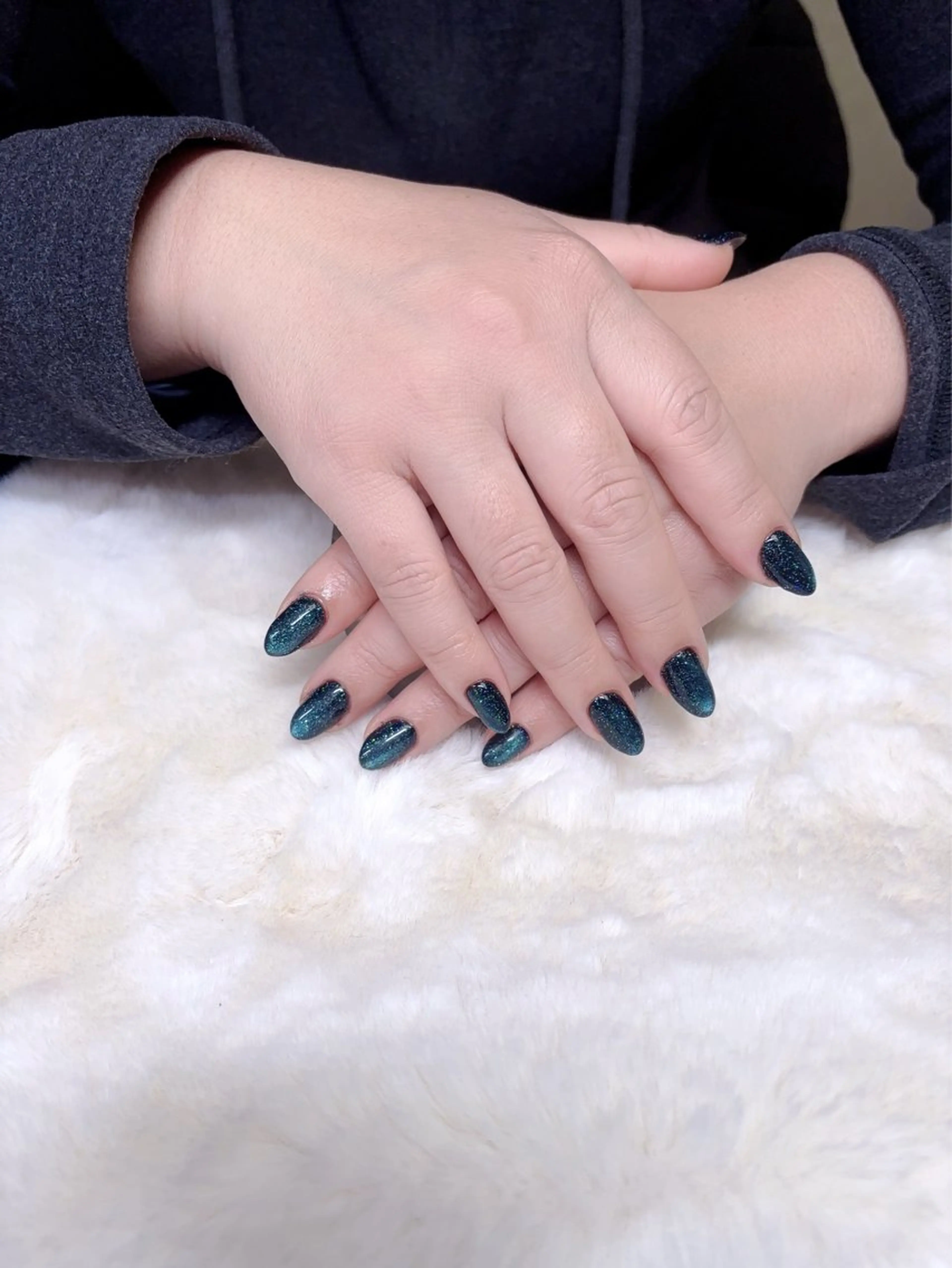 ネイル B.rose ビビのネイルデザイン