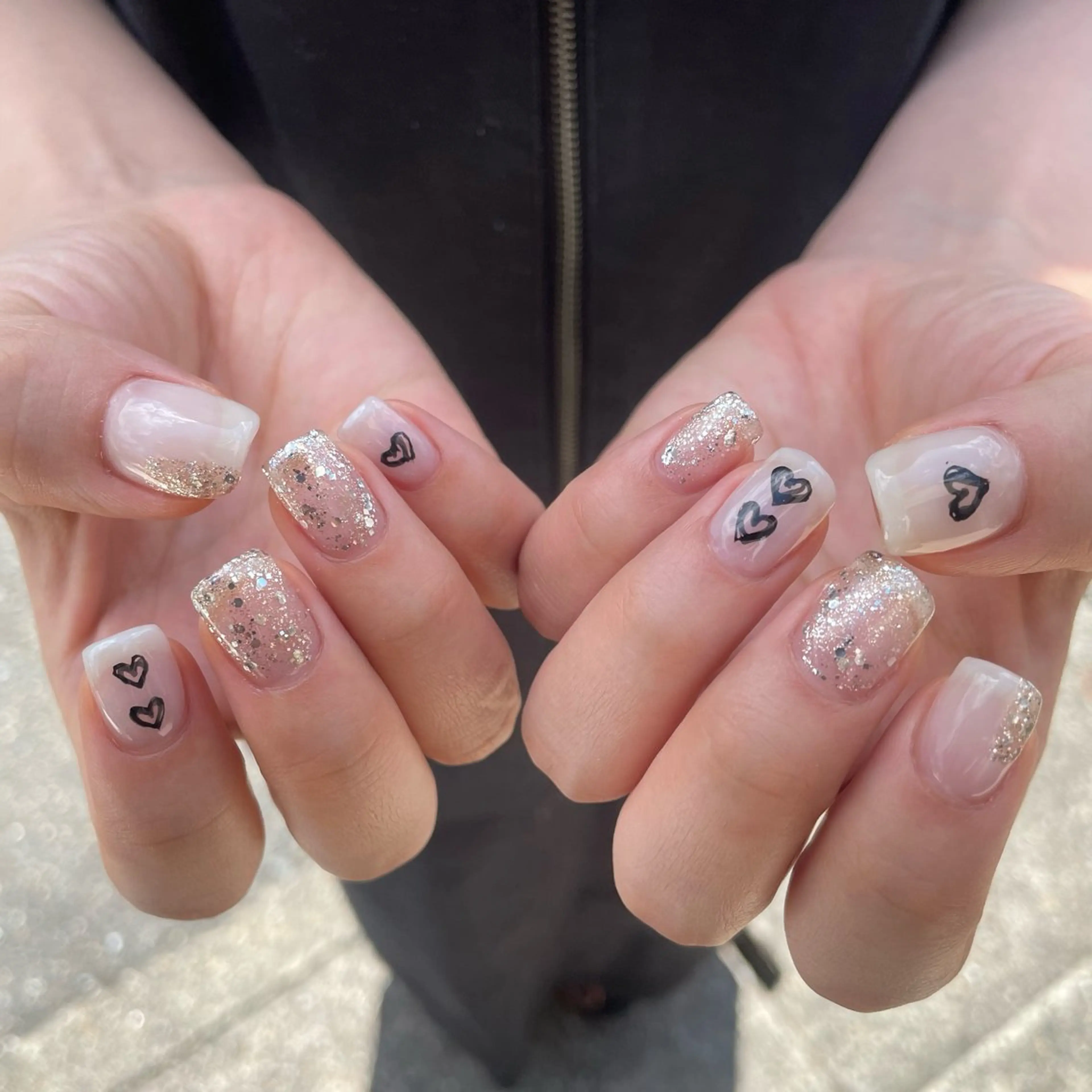 ネイル アートネイル WATANABE MAYUMIのネイルデザイン