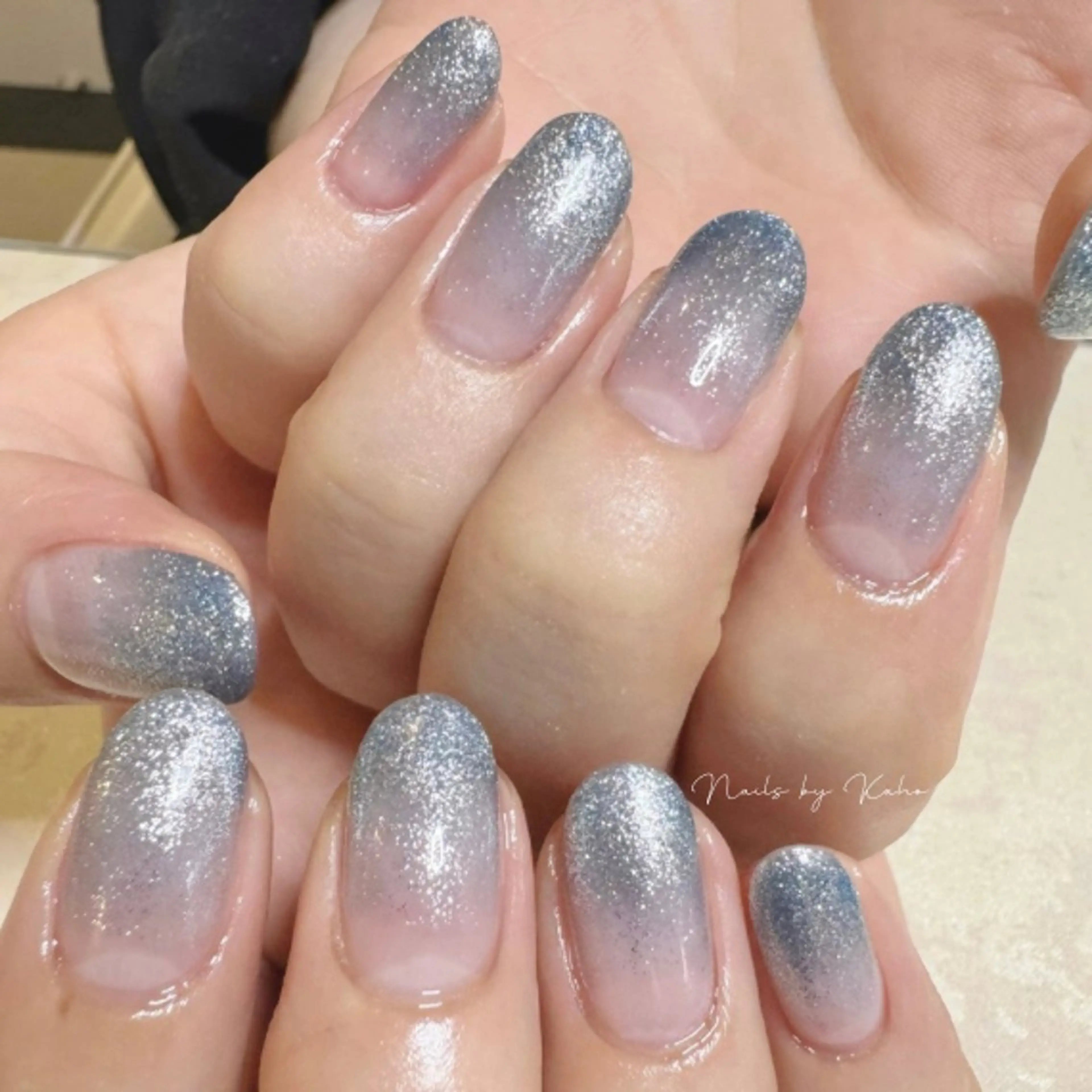 ネイル ハンドネイル Nails by Kahoのネイルデザイン