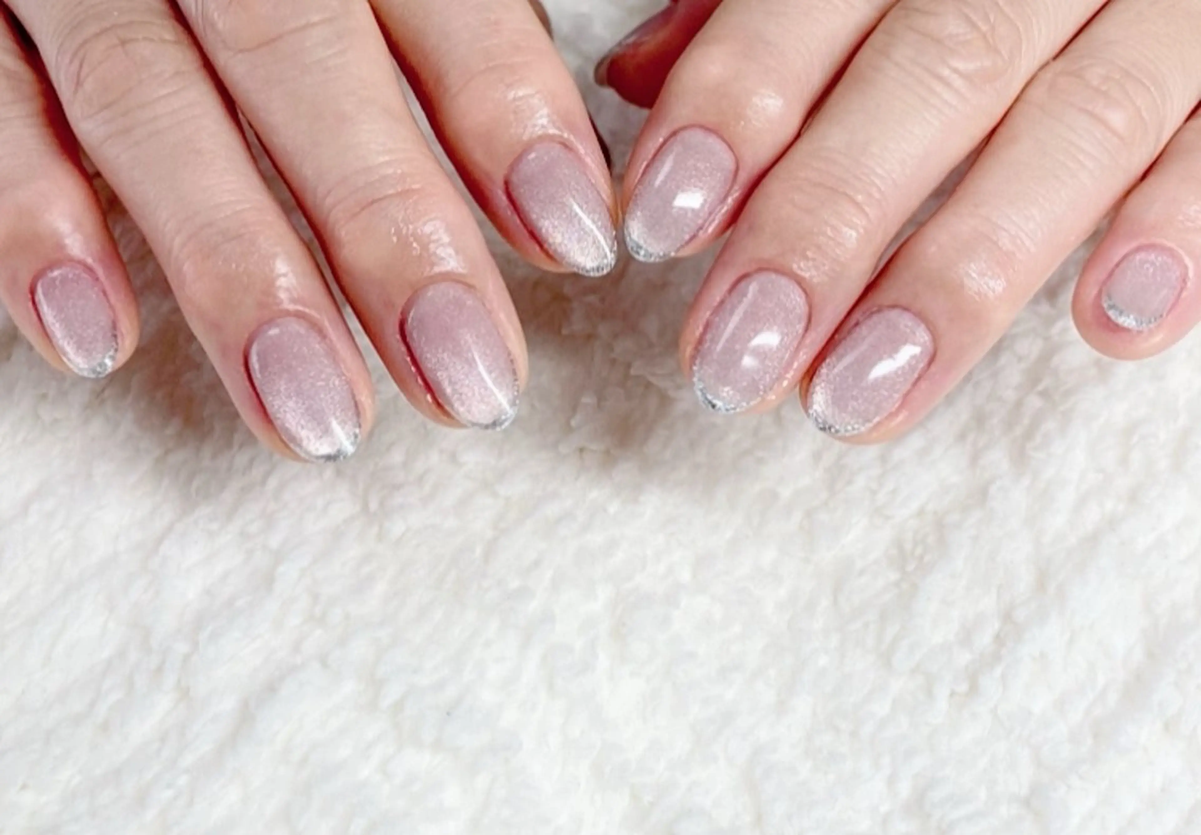 ネイル ハンドネイル 市川駅 ✿中津のネイルデザイン