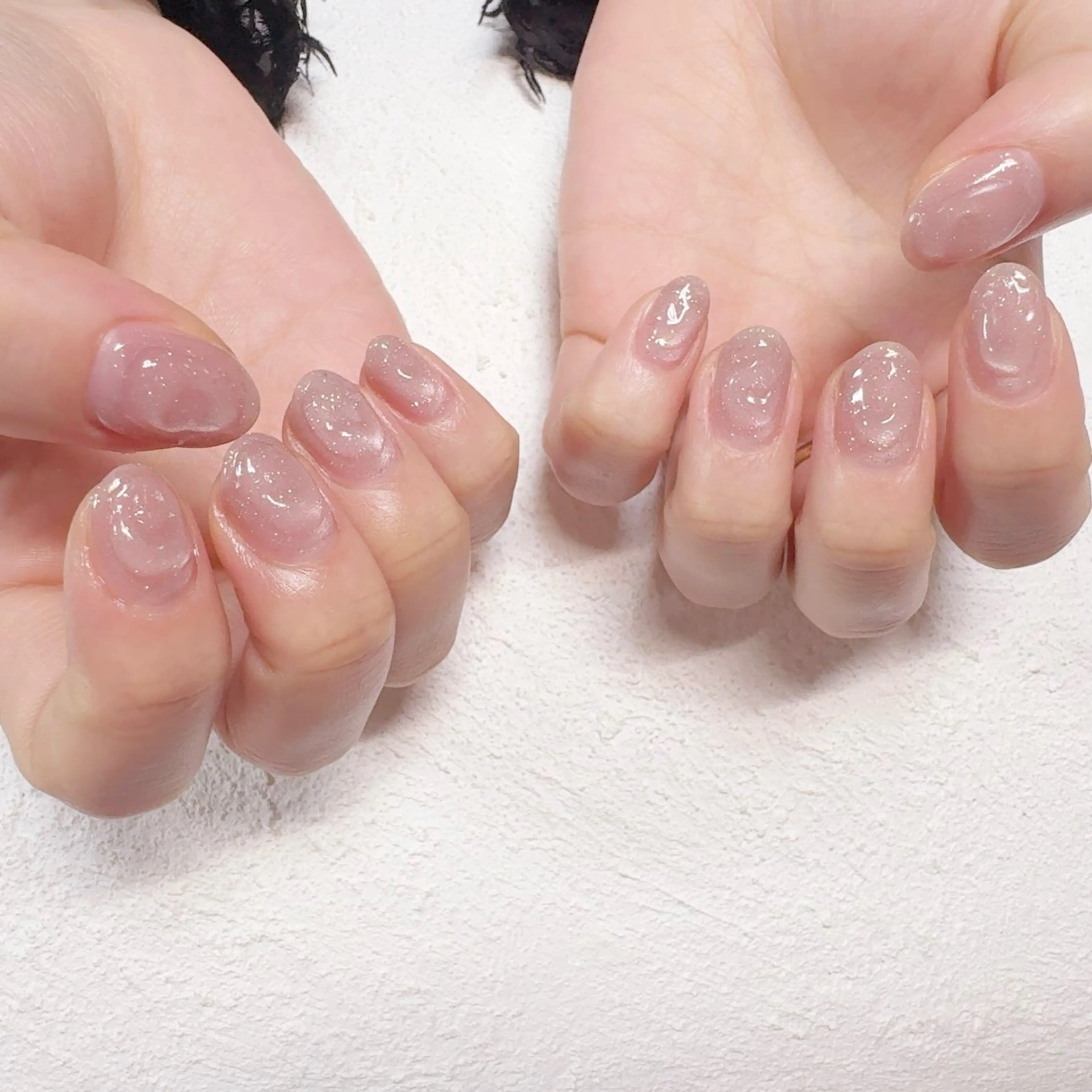 ネイル 持ち込み Regaro i.sのネイルデザイン