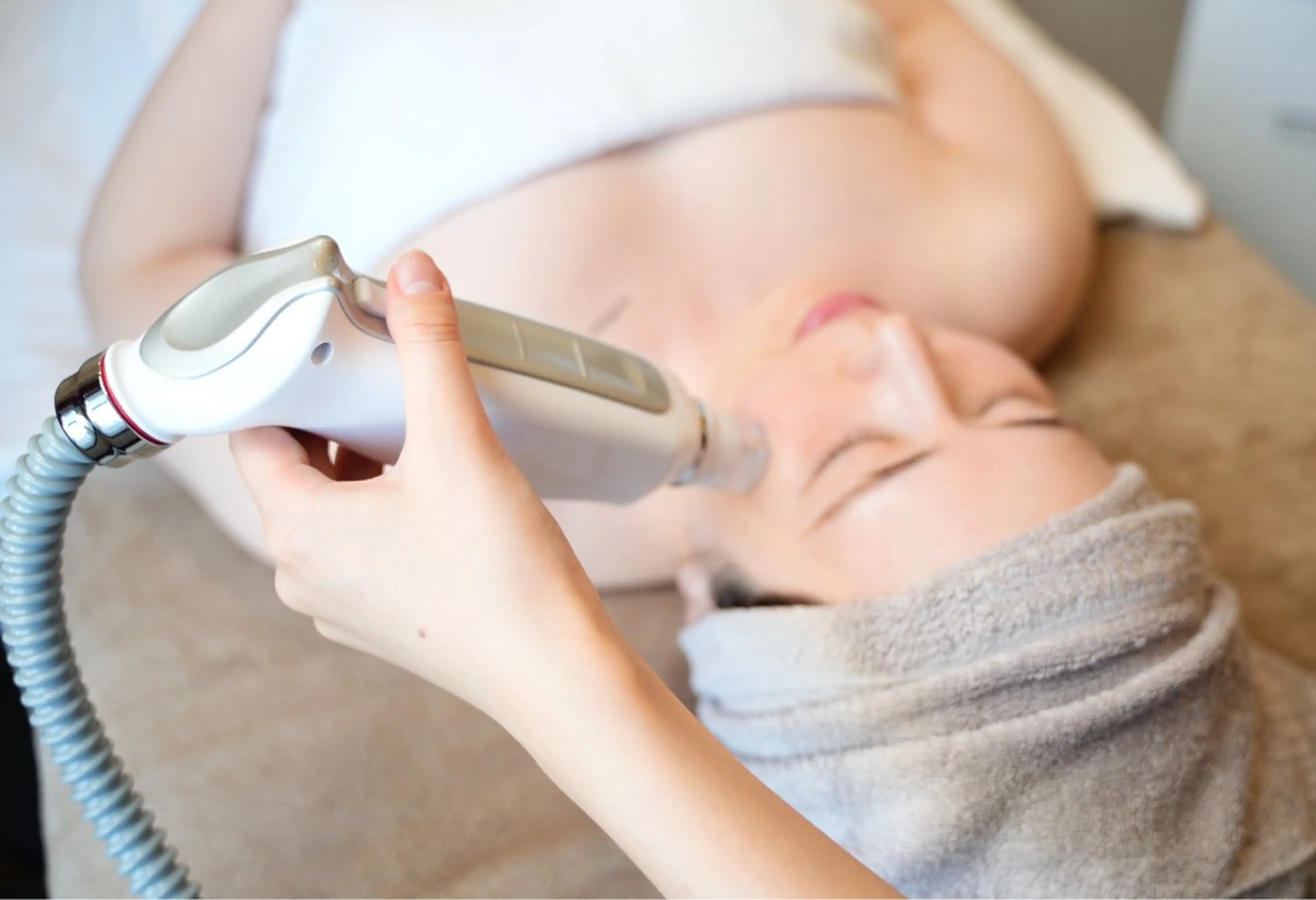 【全顔サーマトリックス】✨DTなしで肌改善の感動を◎💆‍♀️の写真