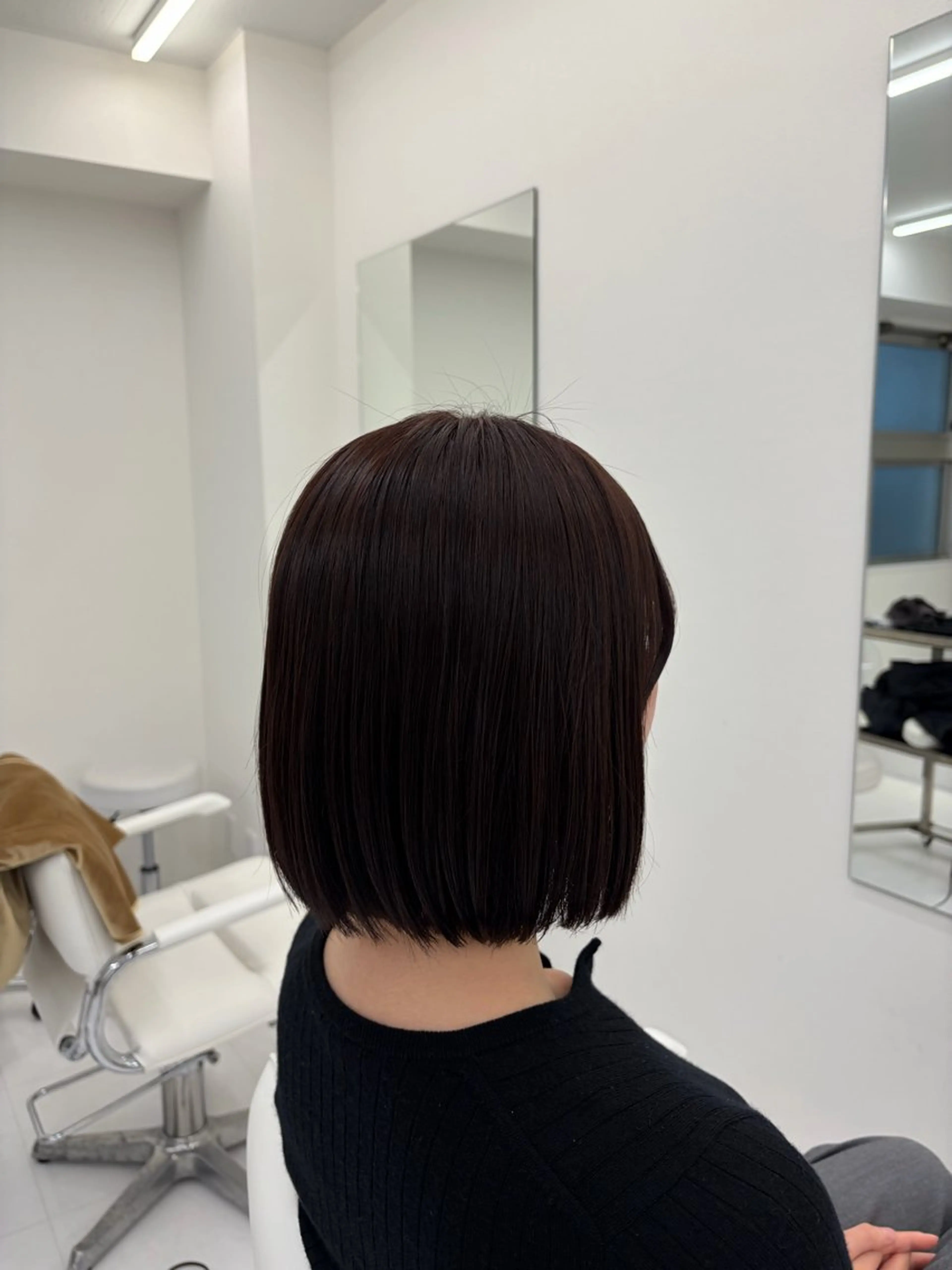 ショート カラー モデルさん募集中/ Ayumiのヘアスタイル