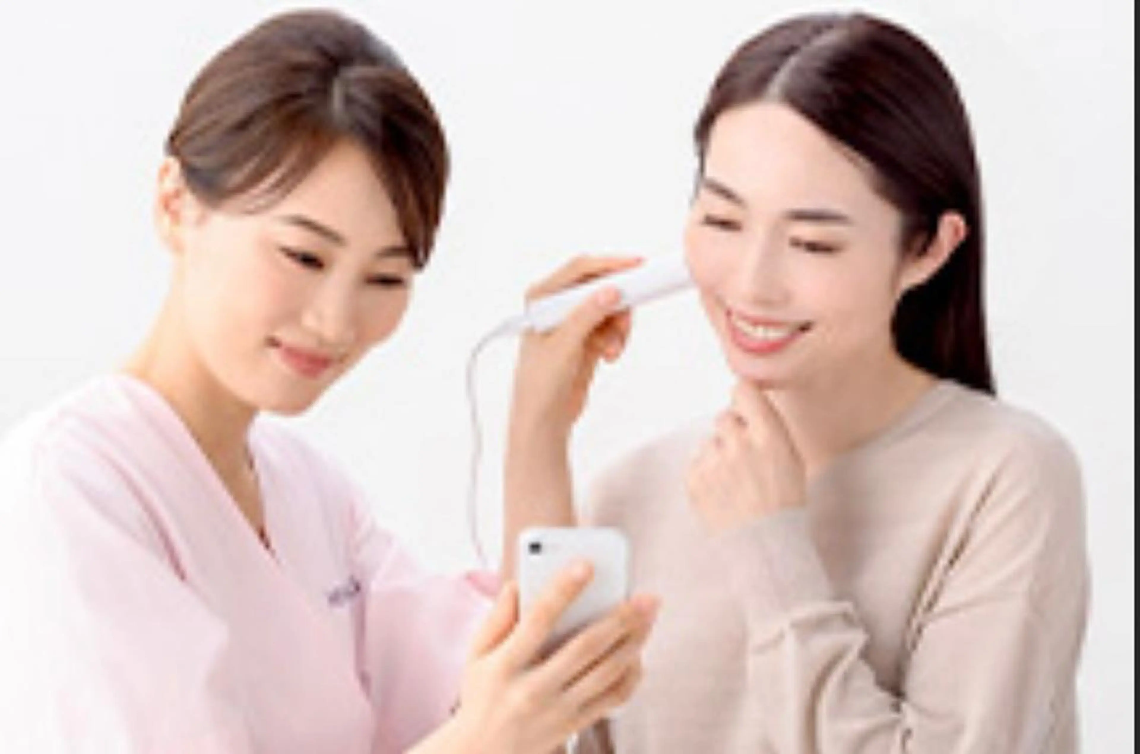 メナードフェイシャル サロンメナージュのエステ・リラクイメージ