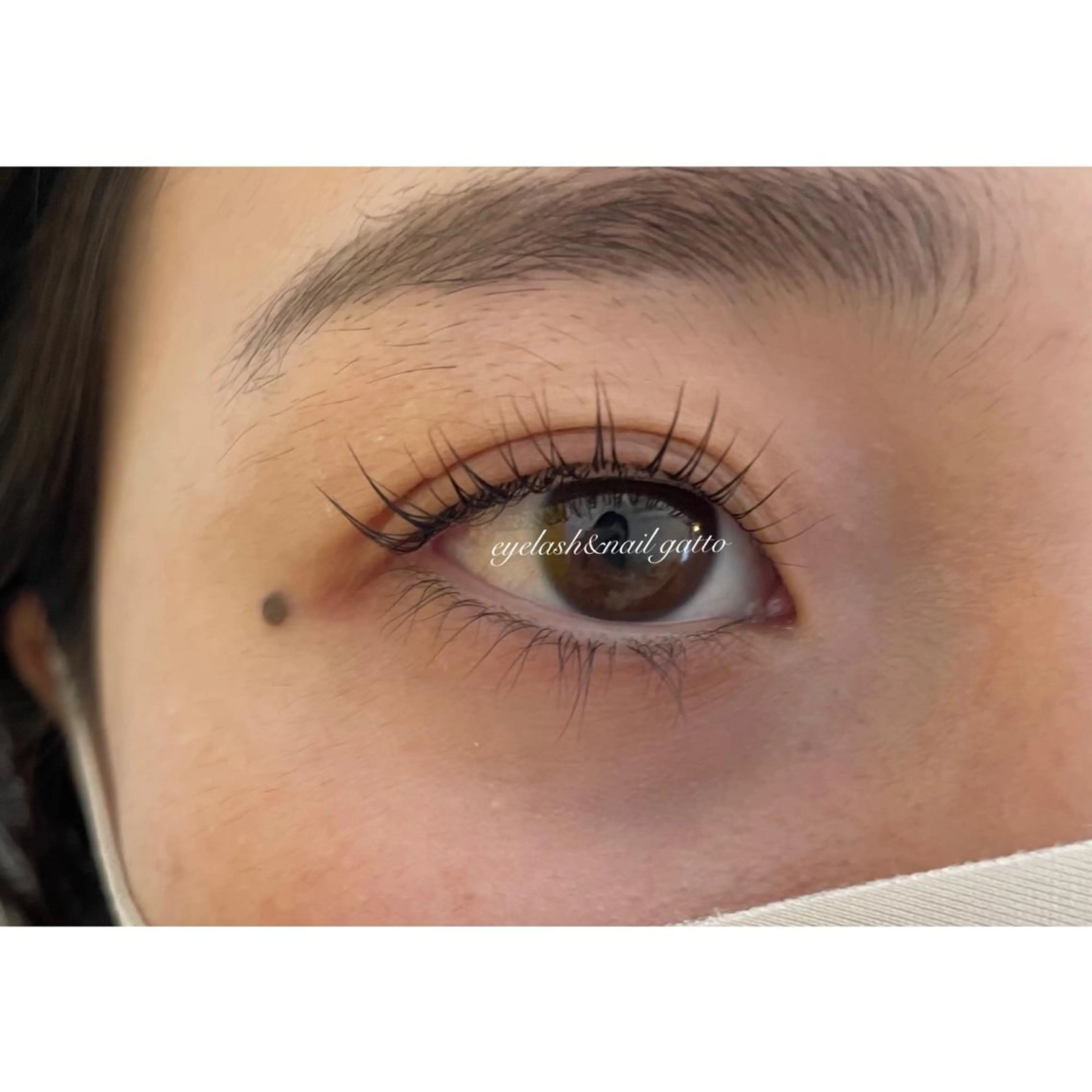 マツエク・マツパ salon geealのネイルデザイン