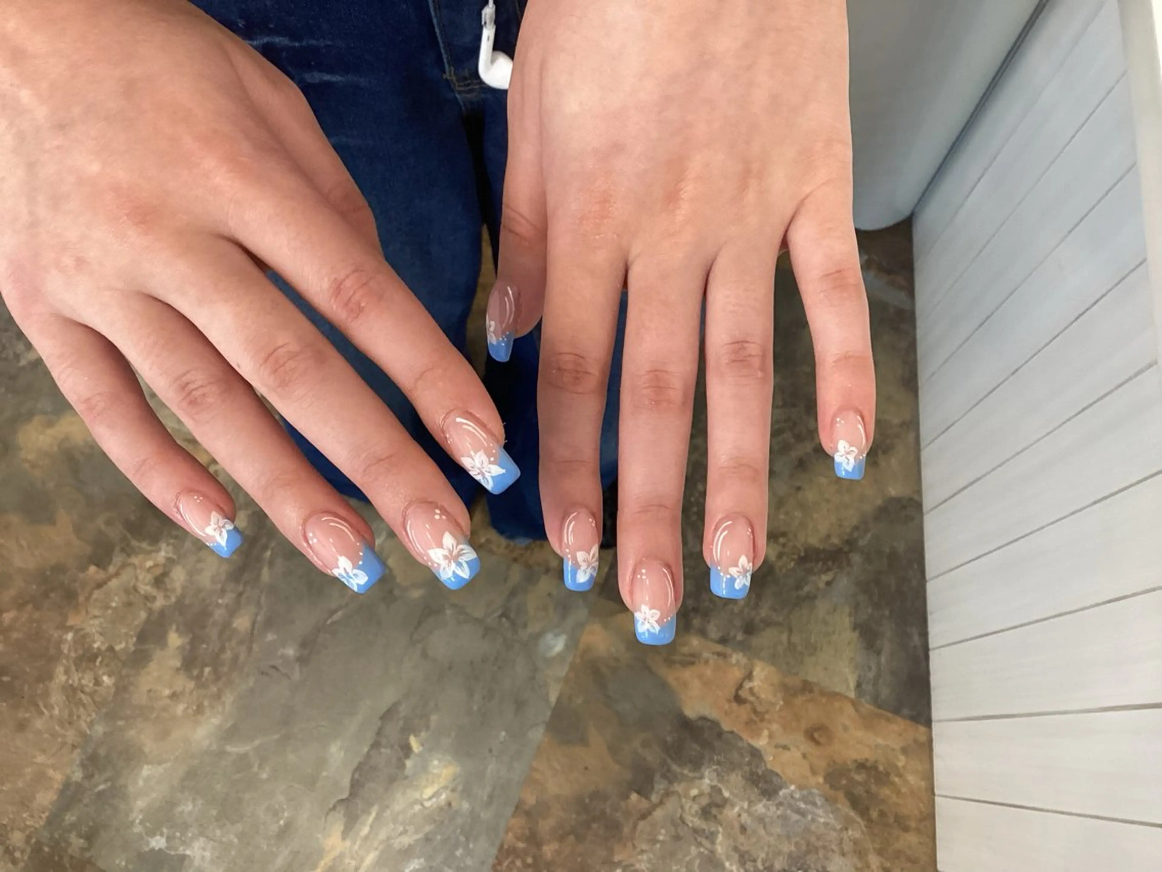 ネイル ハンドネイル Nail cottageのネイルデザイン