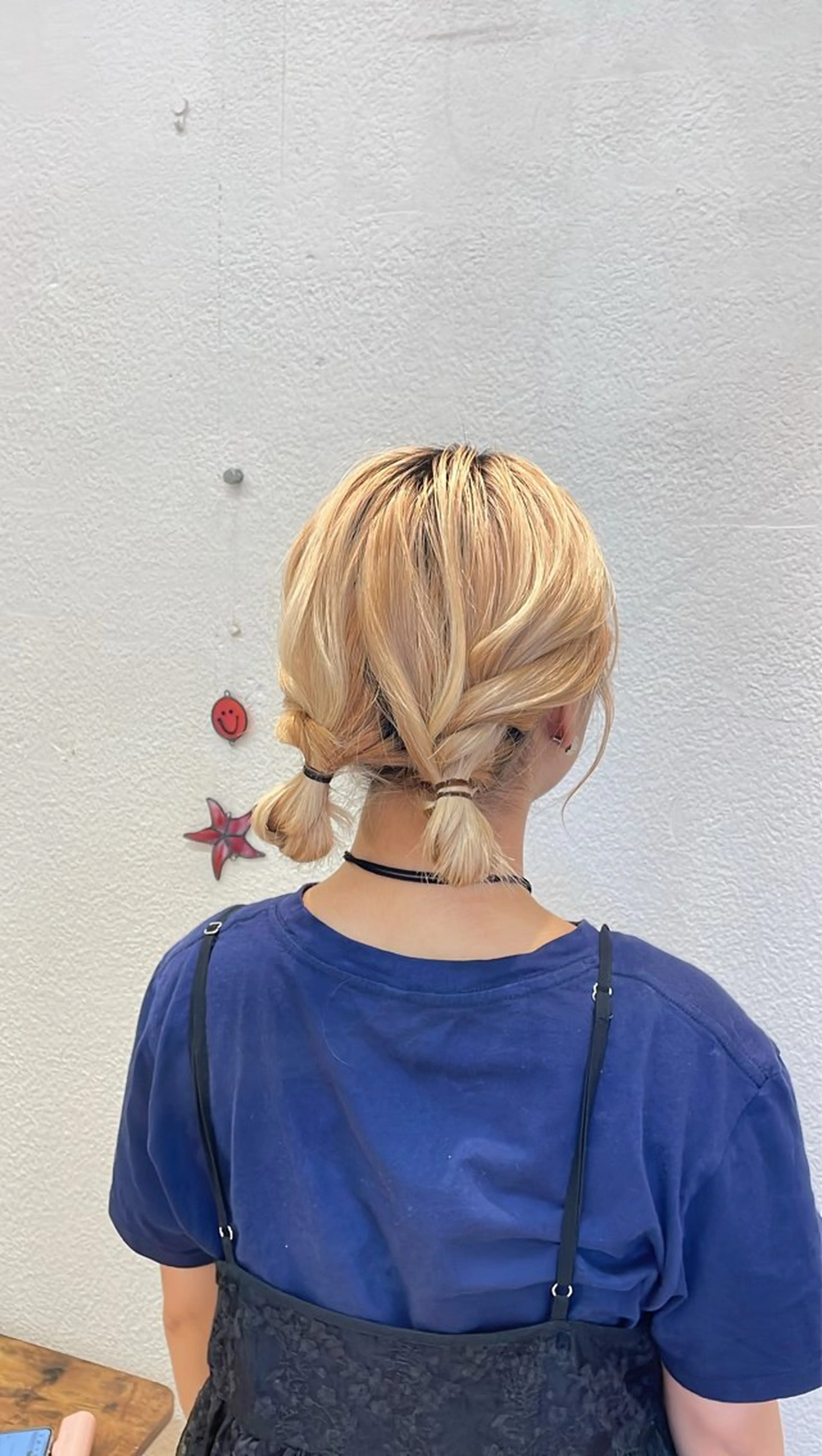 ヘアアレンジ ヘアセット このみ/髪質改善 /ヘアアレンジ🫧のヘアスタイル