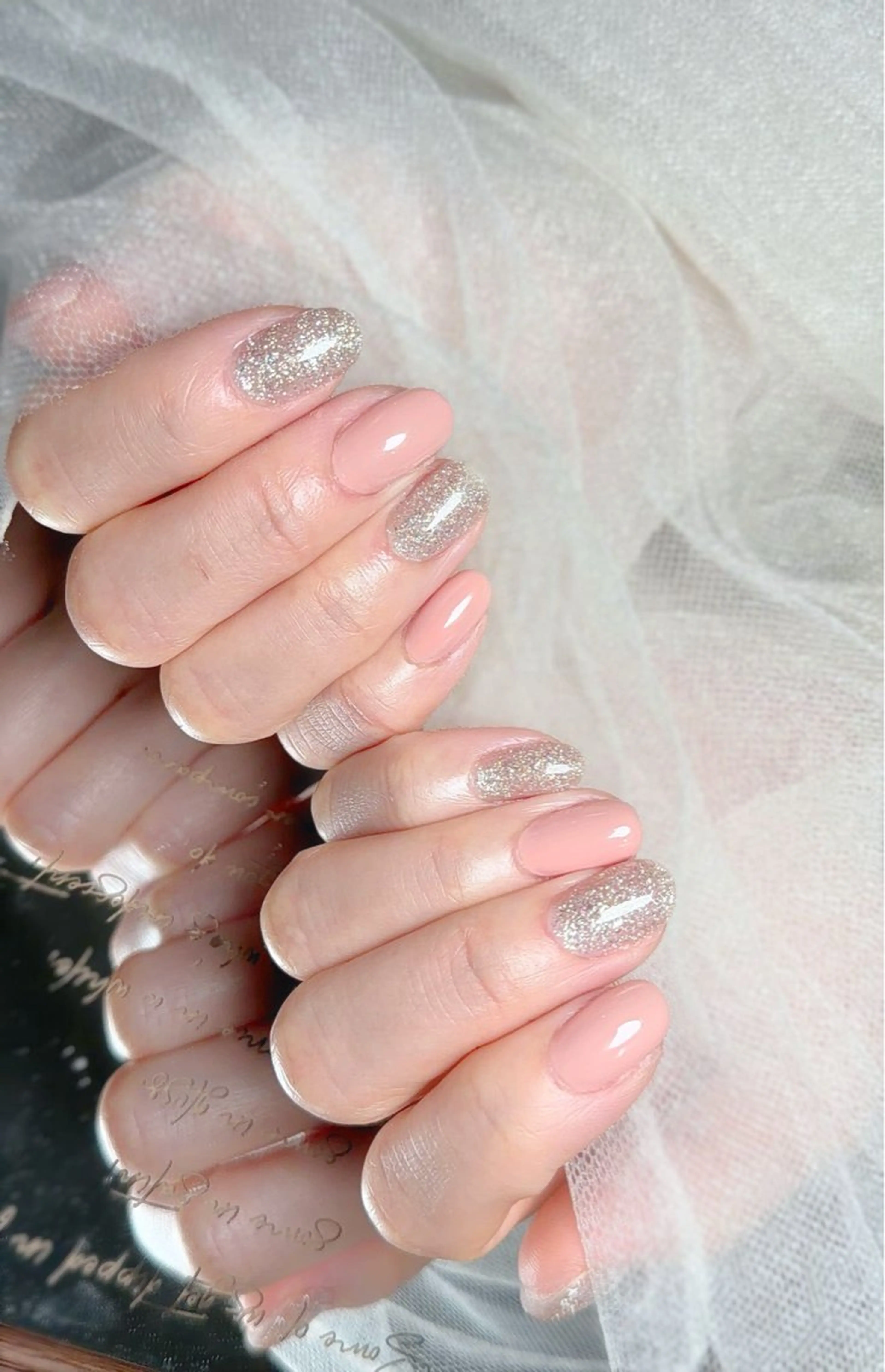 ネイル ハンドネイル Ayumi nails川崎店のネイルデザイン