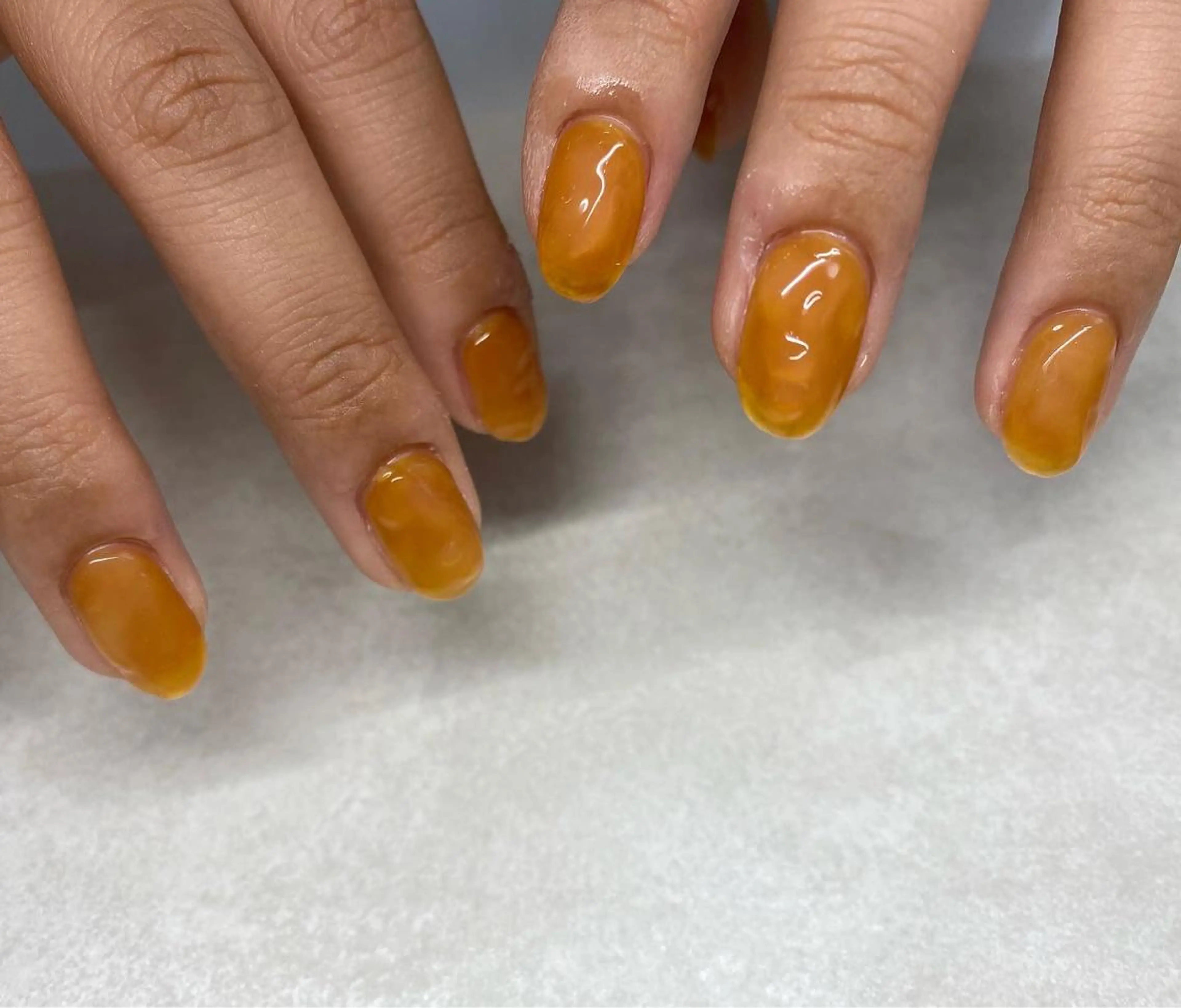 ネイル soary nailのネイルデザイン