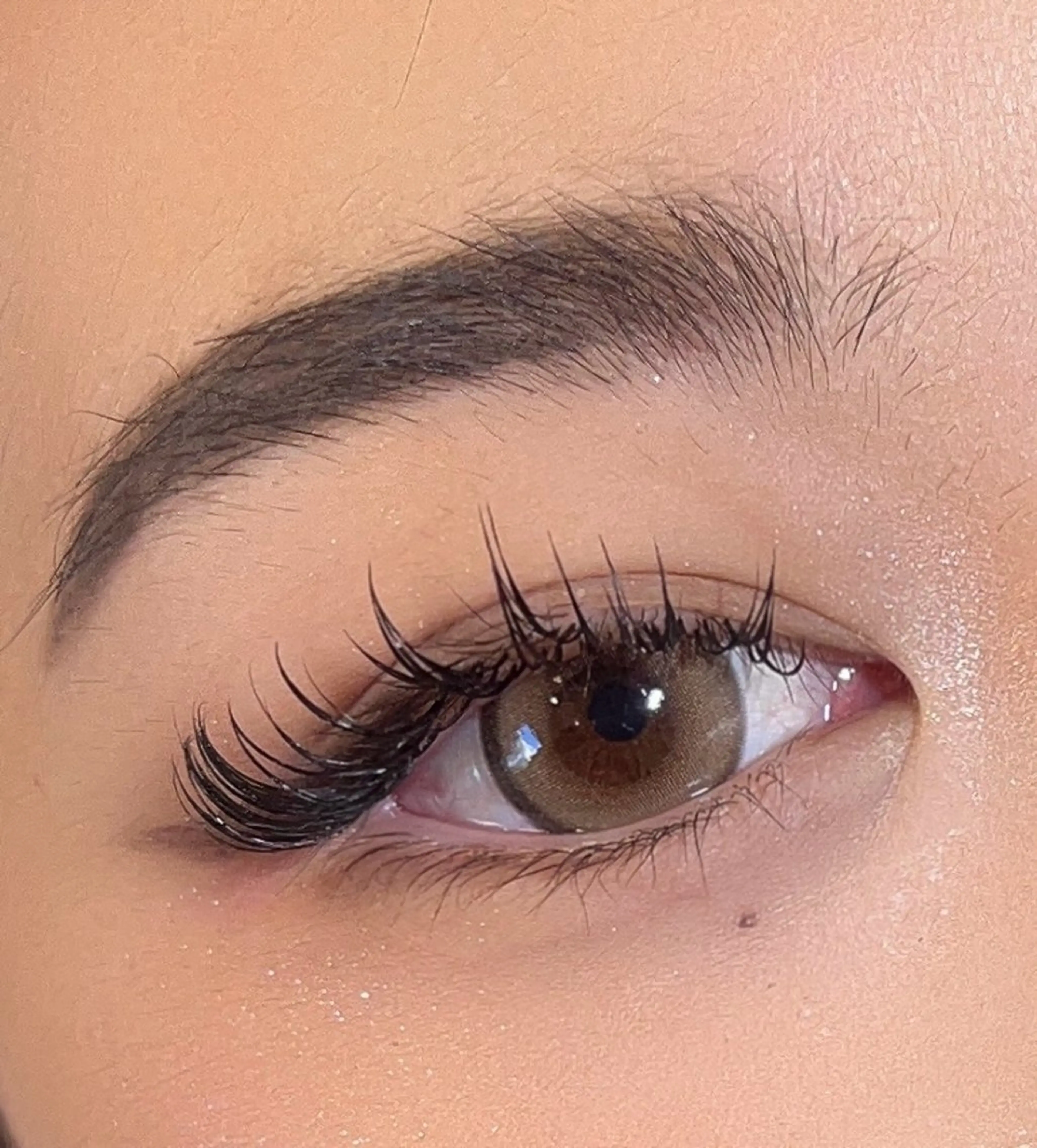 マツエク・マツパ ボリュームラッシュ マツエク 海外風まつげ眉毛 恵比寿｜masayoのマツエク・マツパデザイン