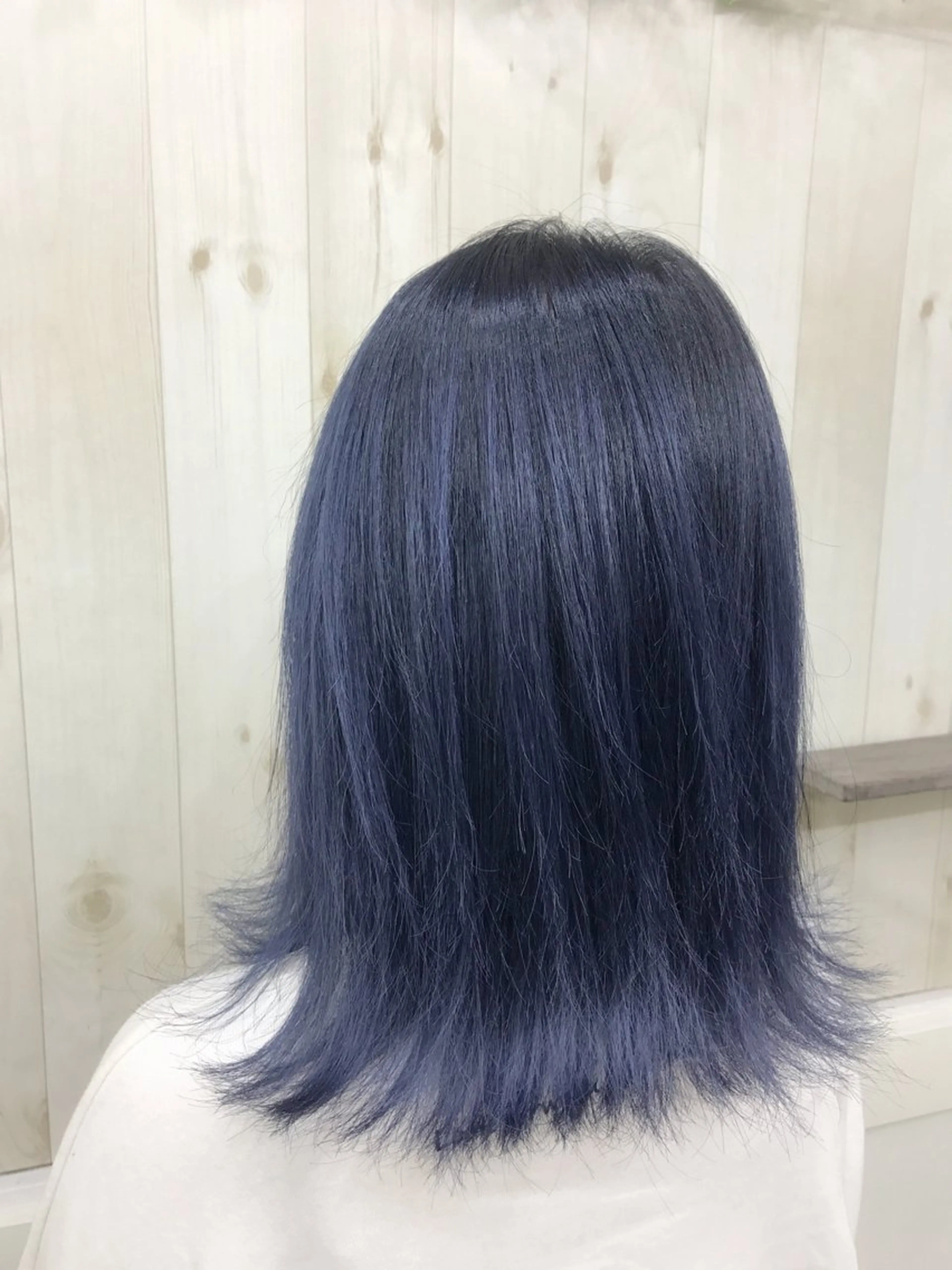 ミディアム カラー 🌱透明感カラー☘️ TOYO🌱のヘアスタイル