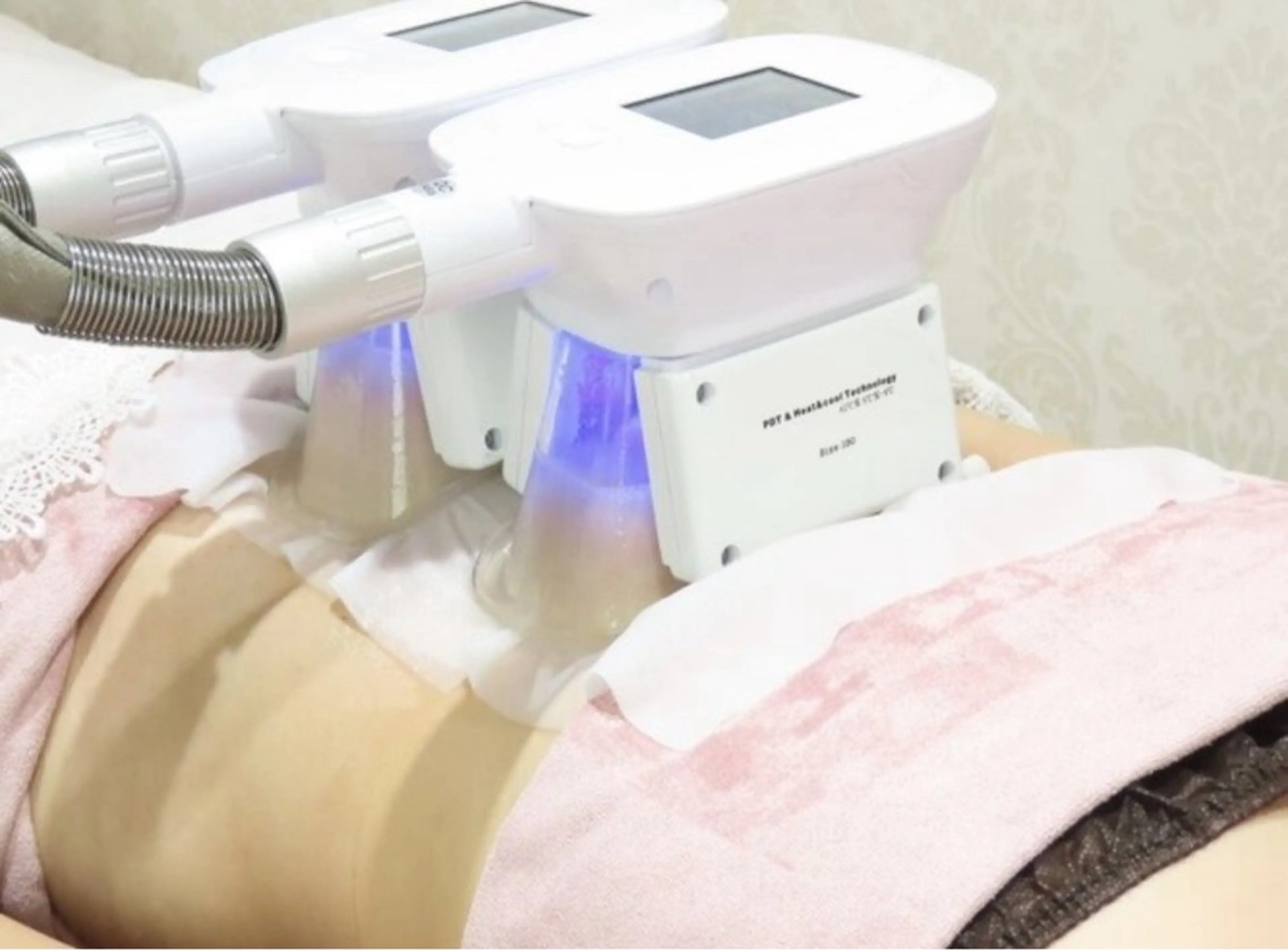 エステ 秒速小顔新宿南口 大谷のその他イメージ