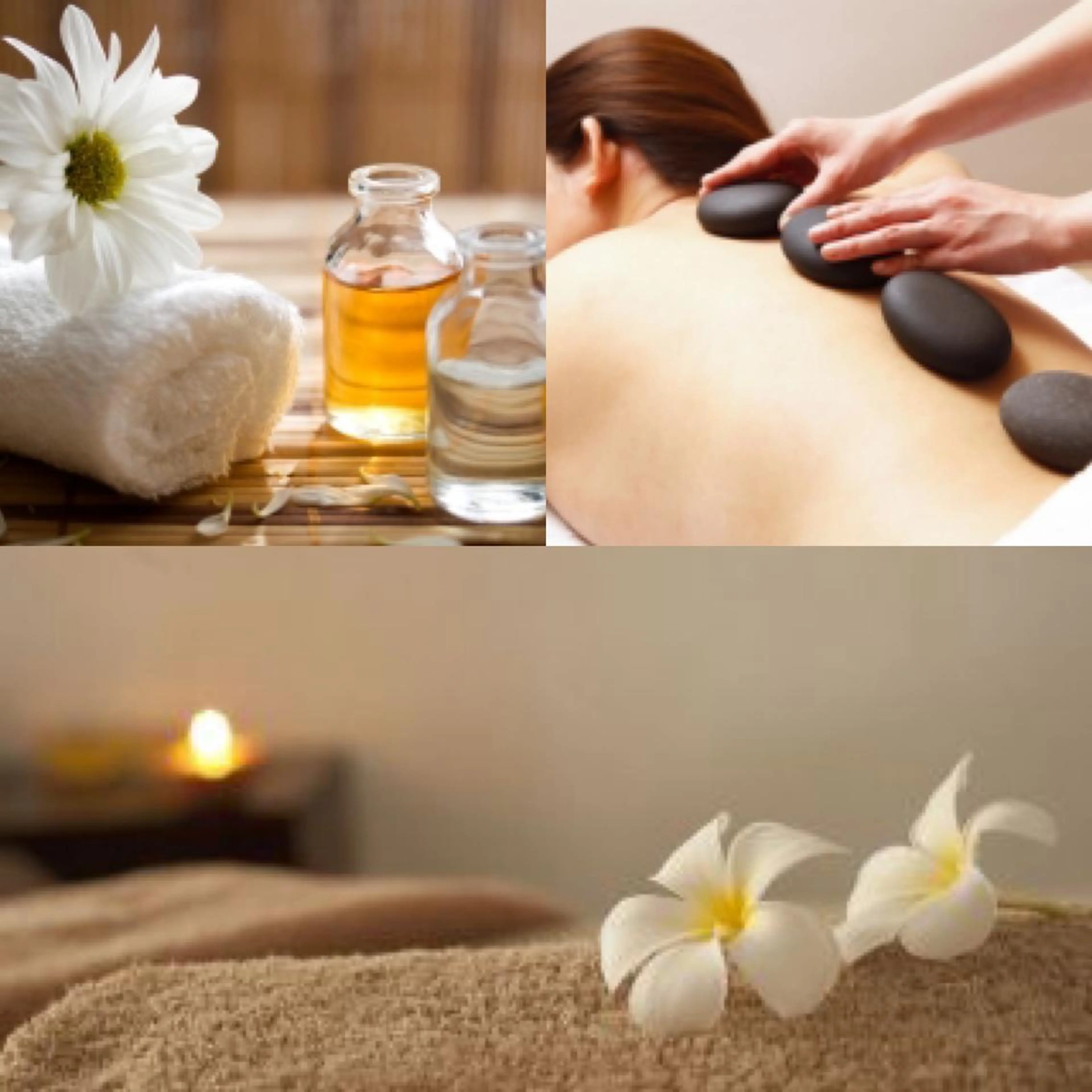 プライベート サロンのエステ・リラクイメージ