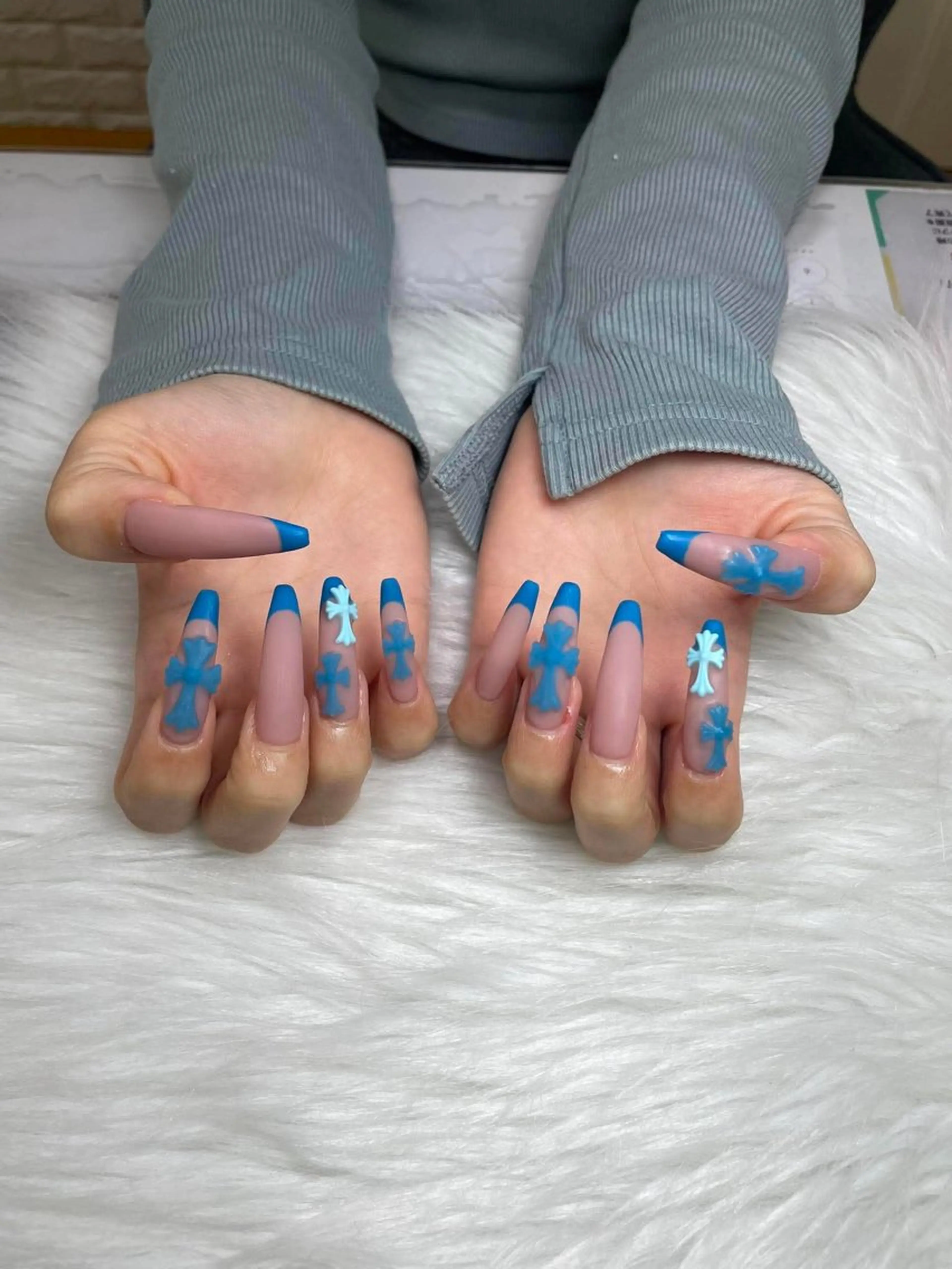 ネイル IRO NAIL MiAのネイルデザイン