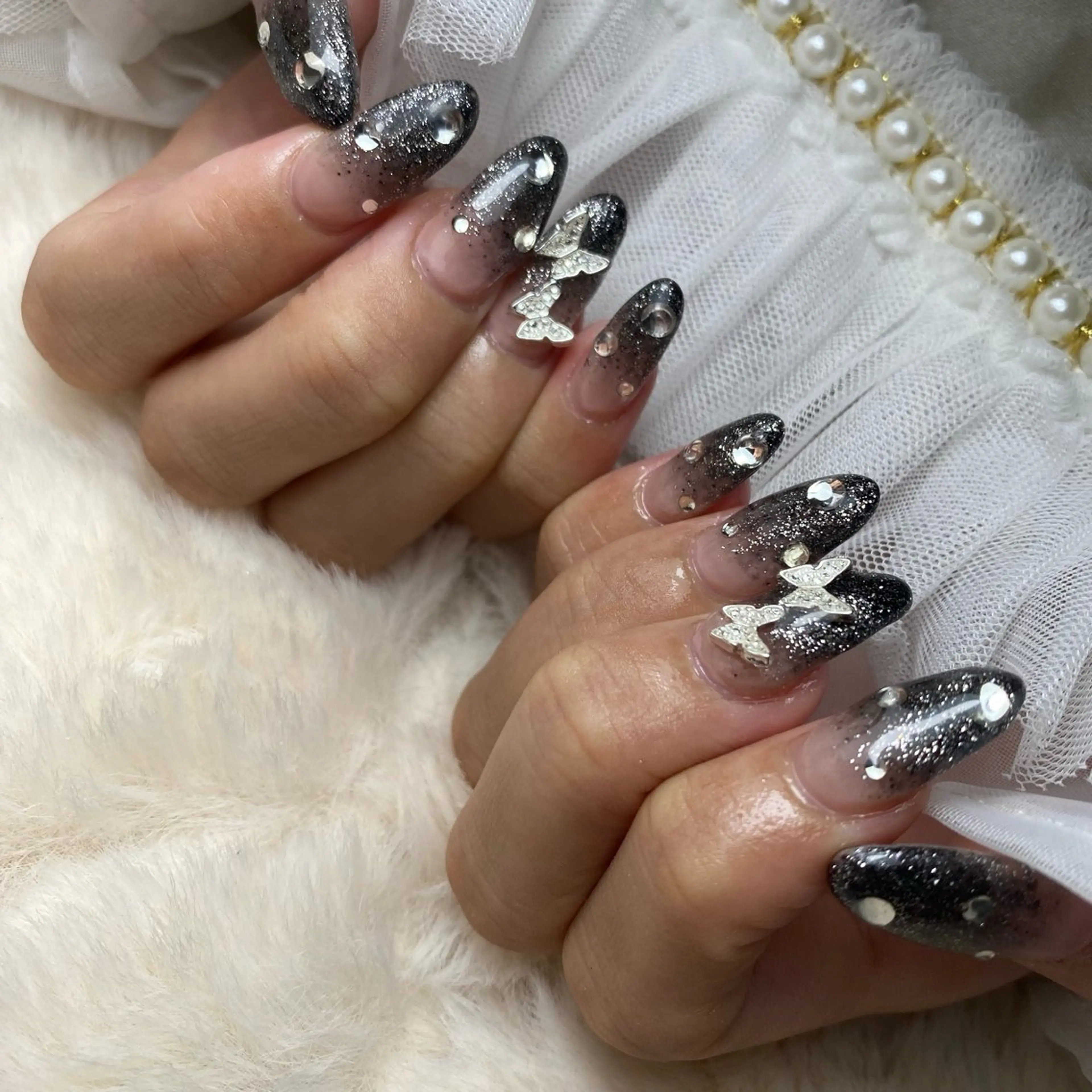 ネイル Beauty Space N&Nのネイルデザイン