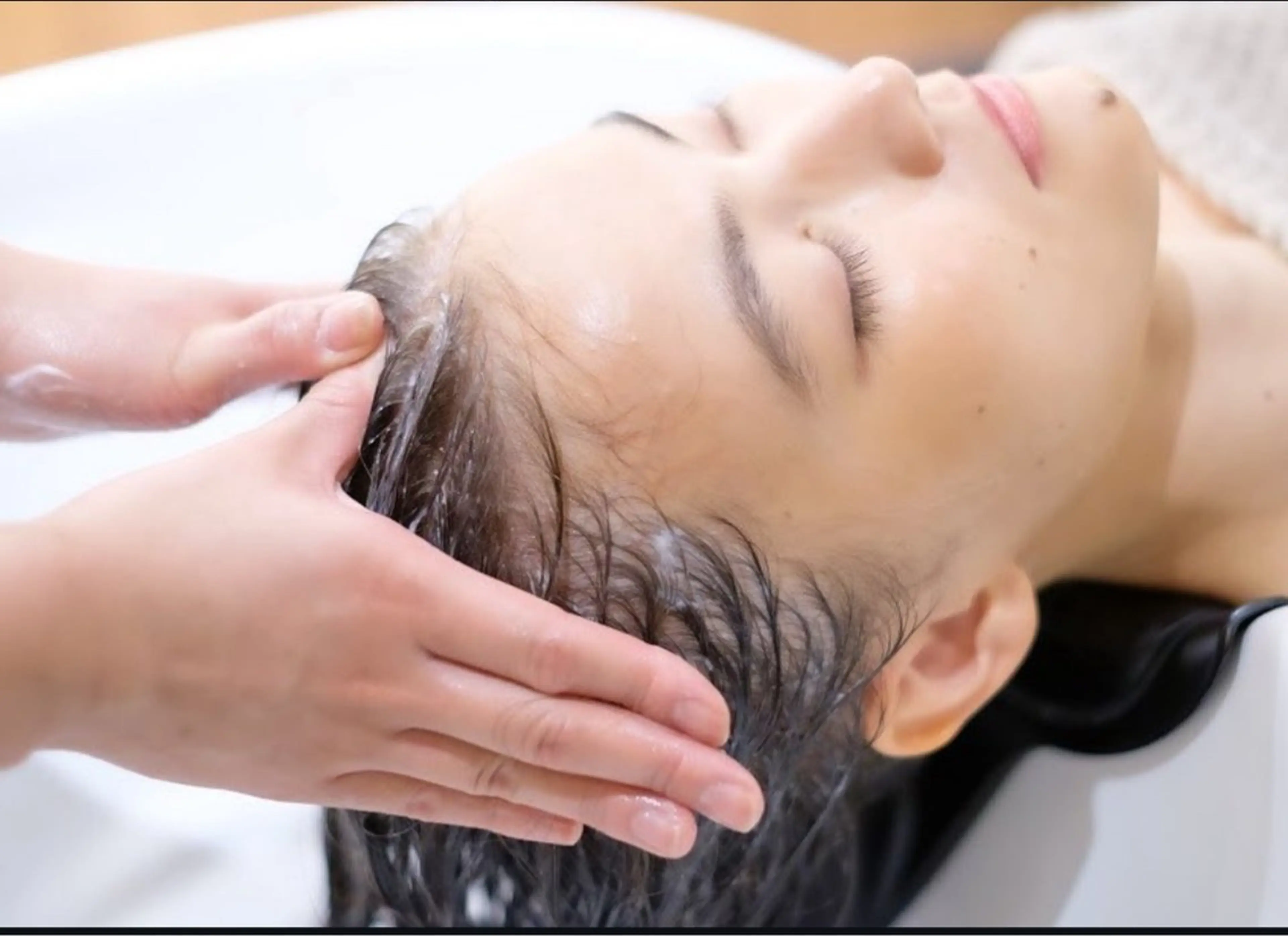 渡邉 顕幸のヘアスタイル