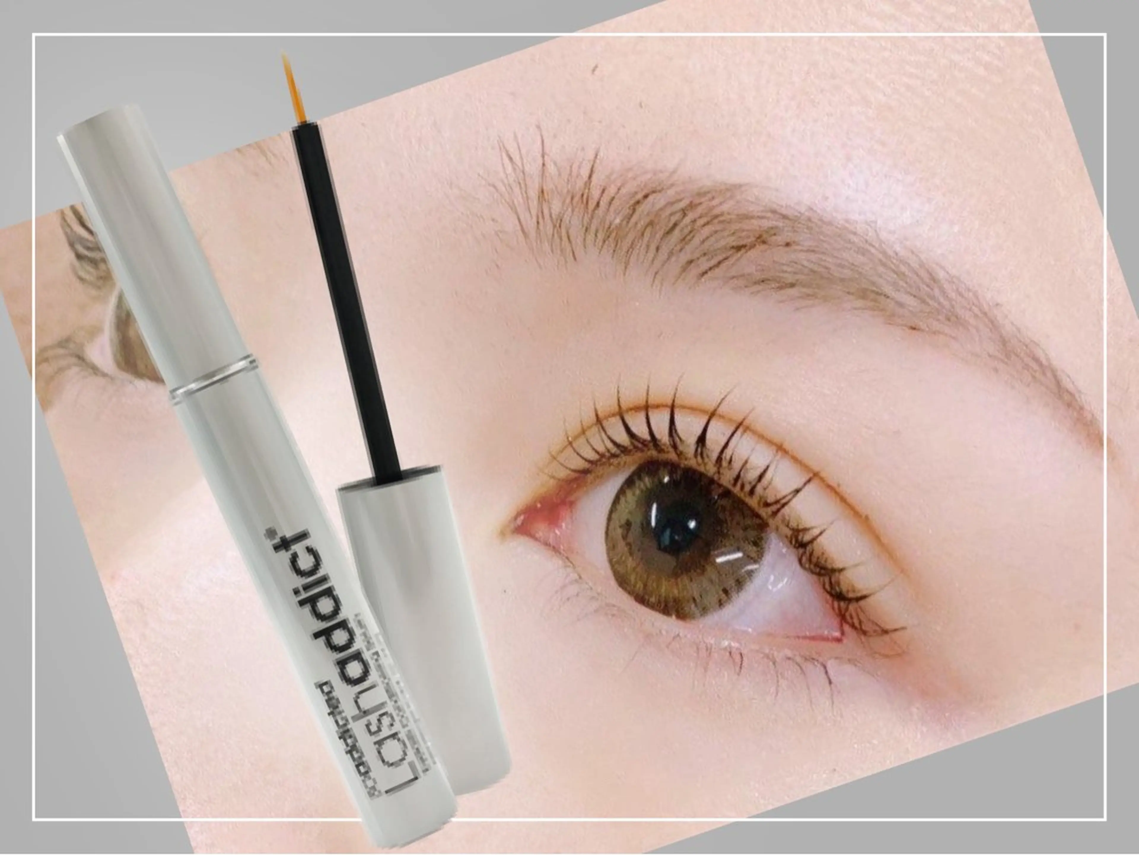 マツエク・マツパ マツパ Bianca溝の口 INOMATAのマツエク・マツパデザイン