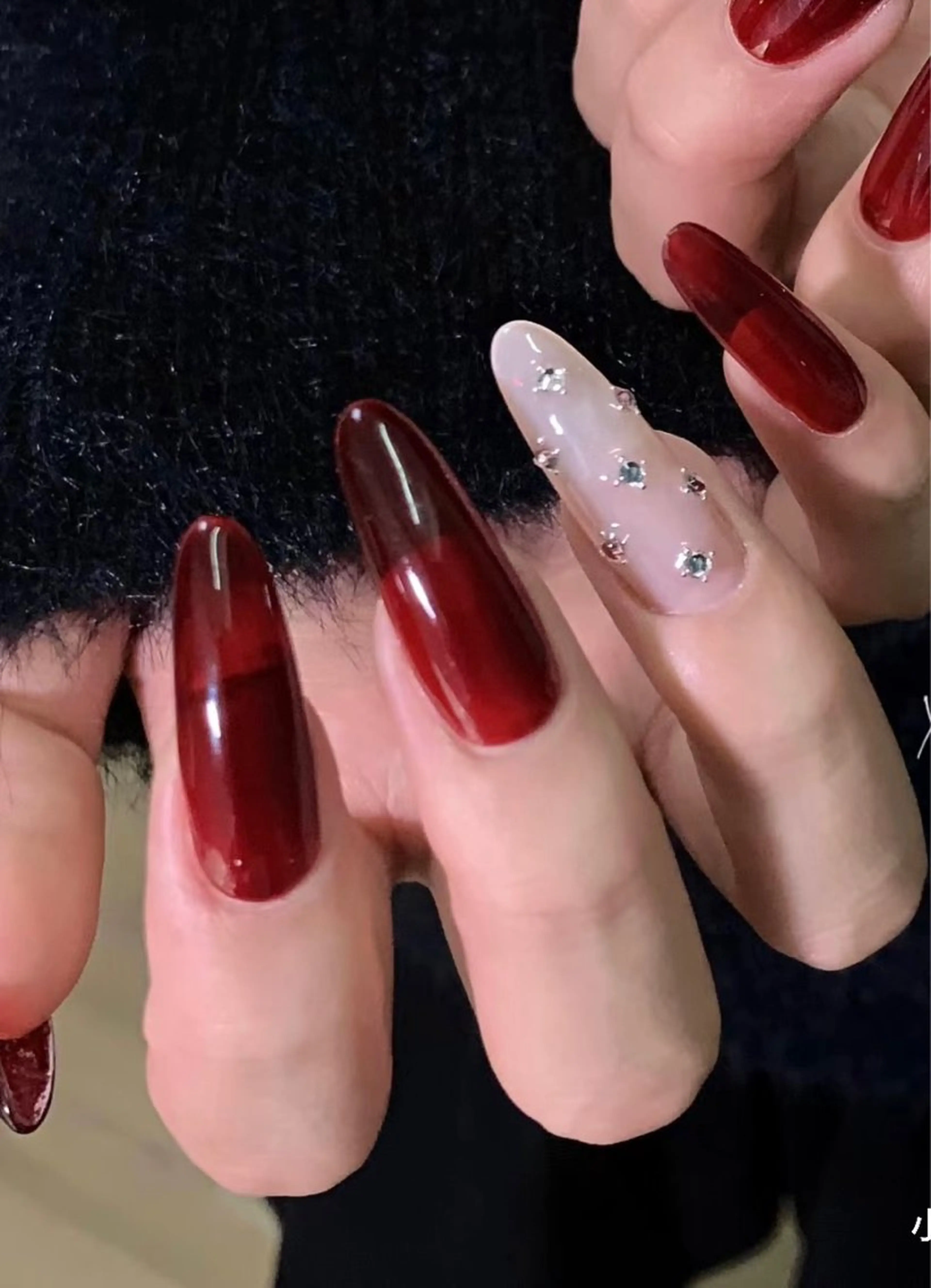 ネイル ネイルサロン lotusのネイルデザイン