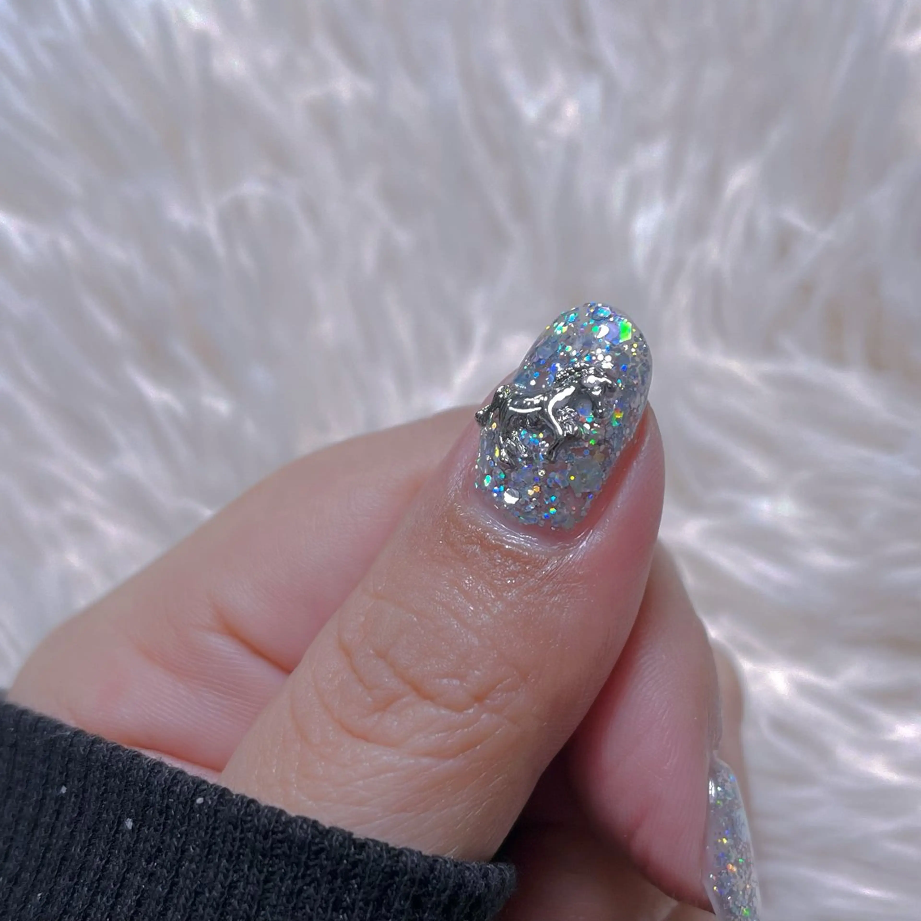 ネイル Twinkle Nail Kuboのネイルデザイン