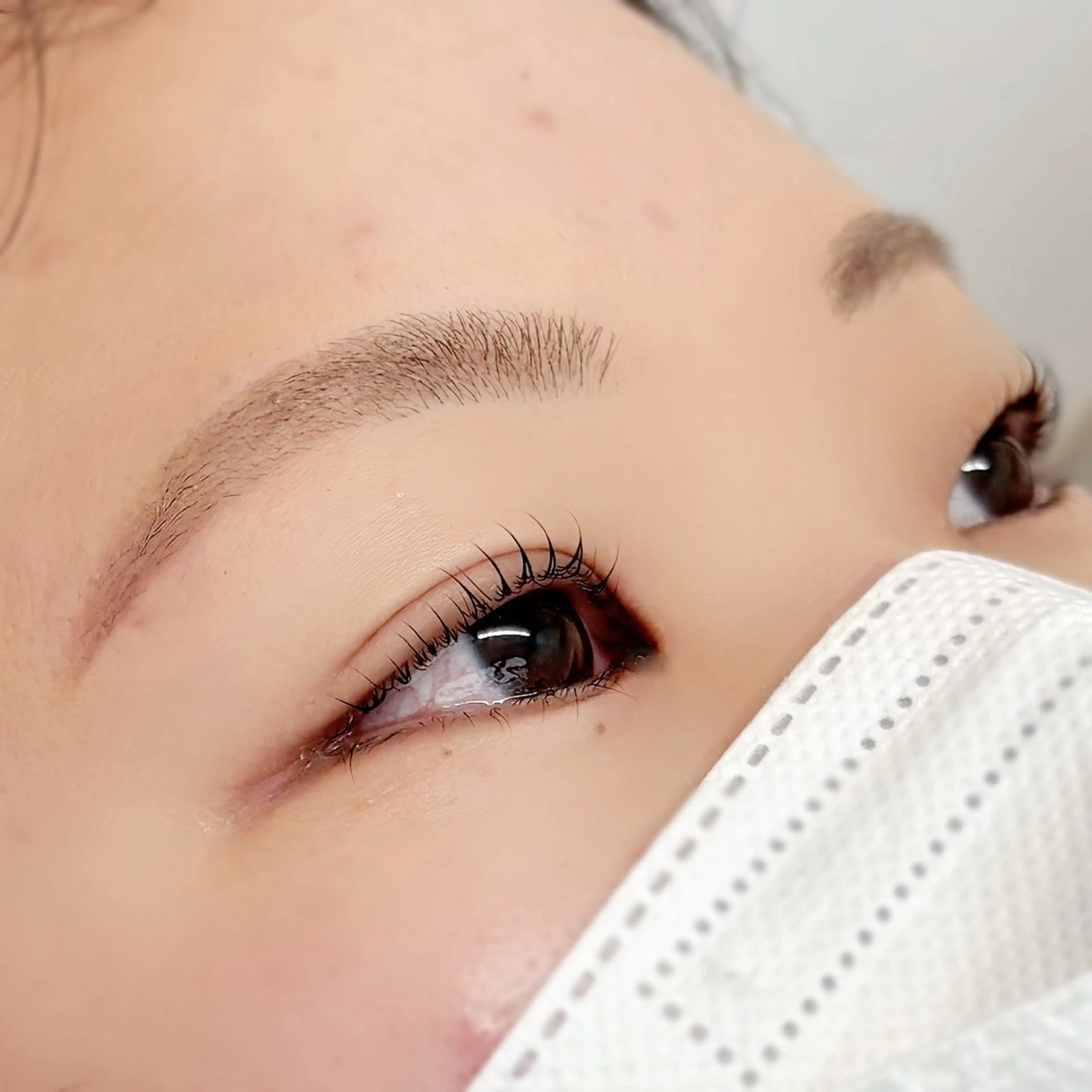 マツエク・マツパ マツパ ᴇʏᴇʟɪꜱᴛ🦋 𝐊𝐀𝐓𝐎のマツエク・マツパデザイン