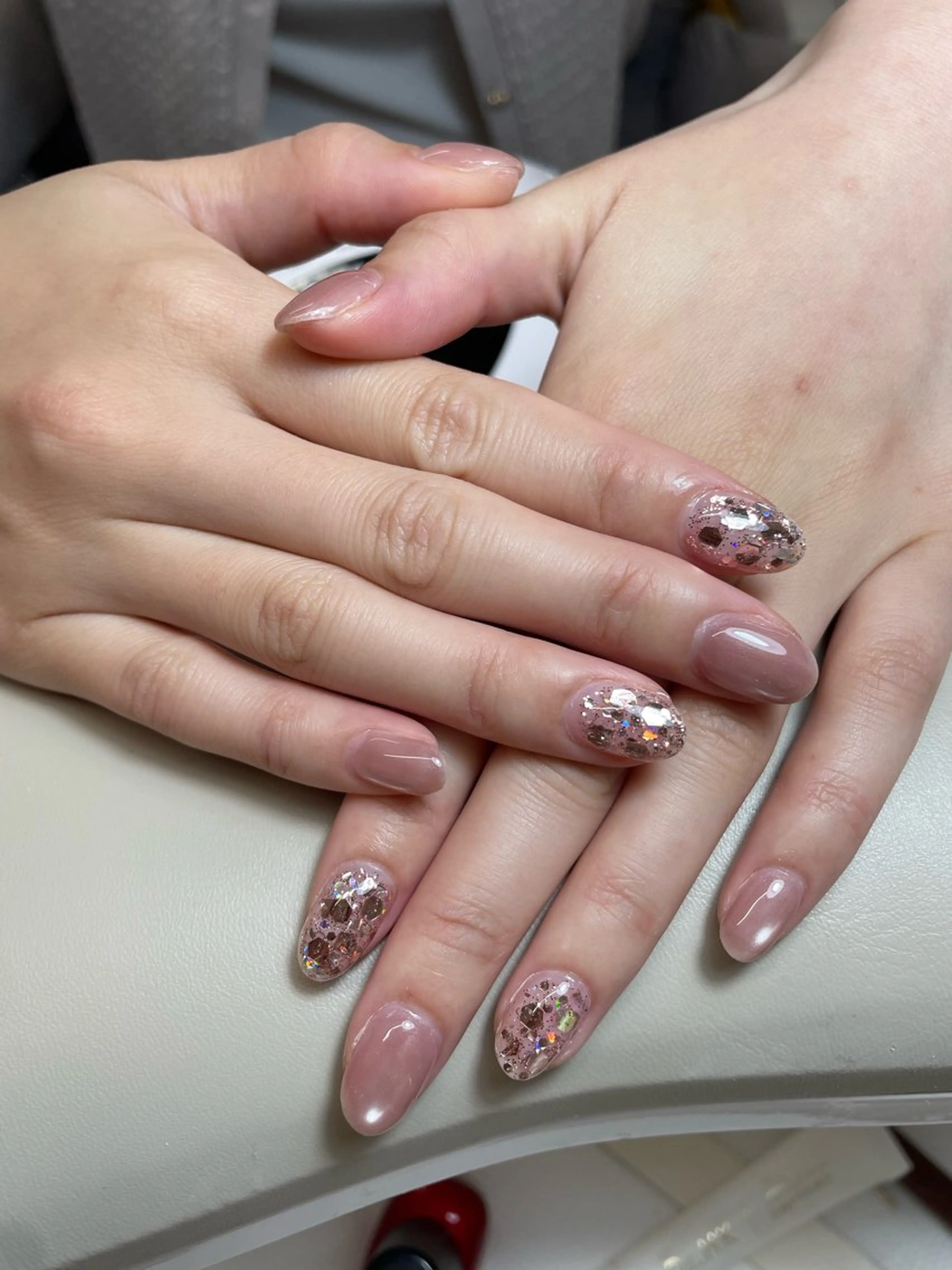 ネイル guarendo ゆきのネイルデザイン