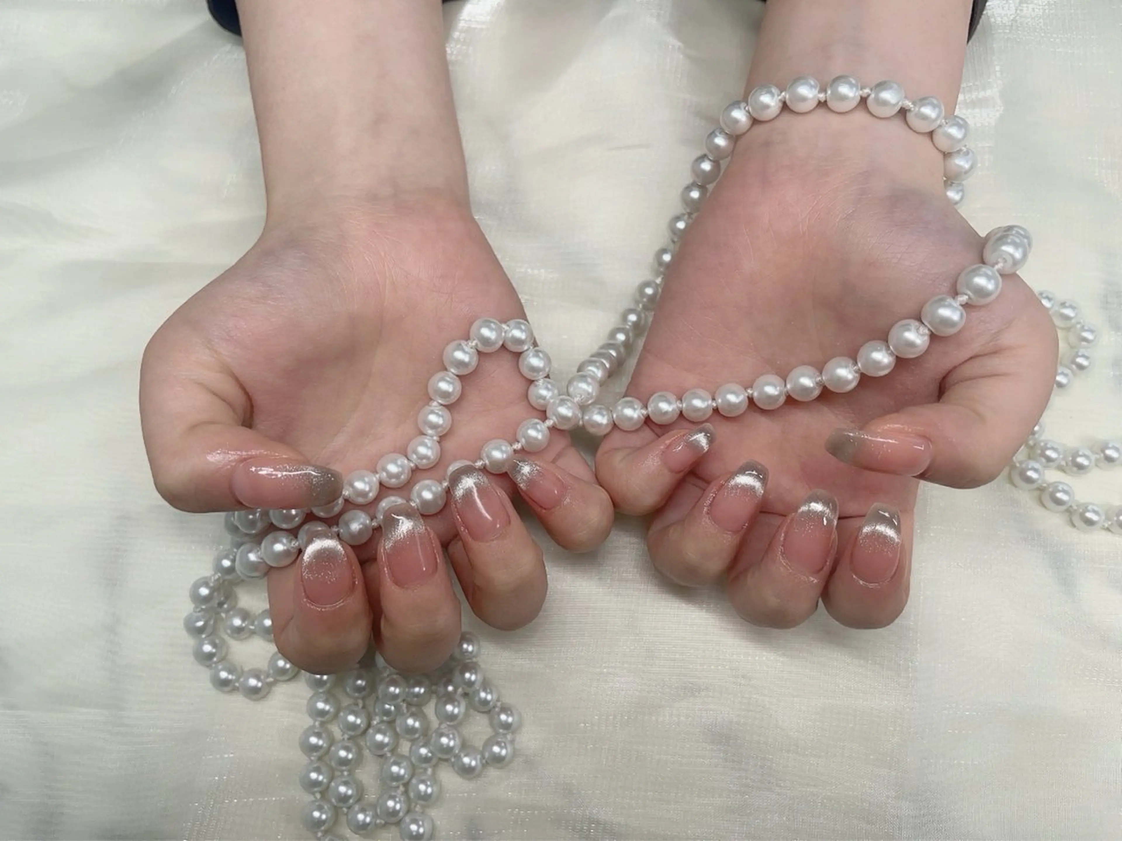 ネイル Anna Nailのネイルデザイン